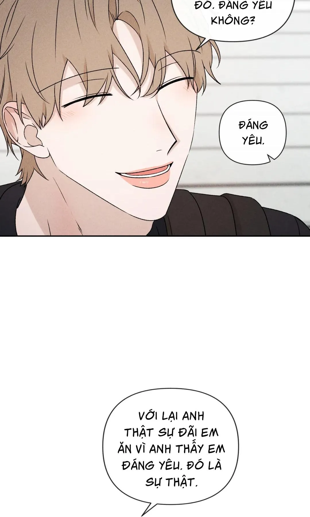 Đừng Cho Em Hy Vọng Chapter 42 Trang 29