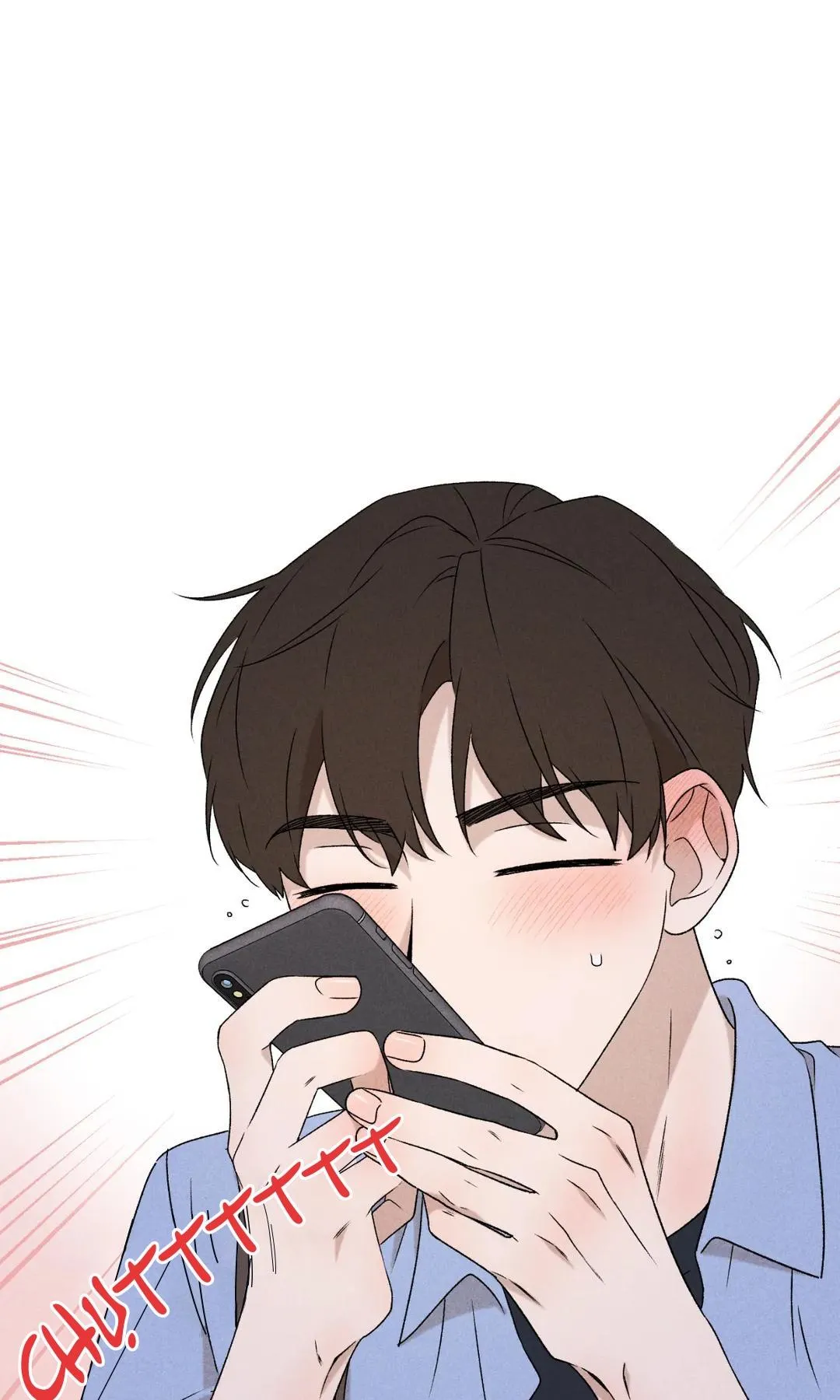 Đừng Cho Em Hy Vọng Chapter 42 Trang 43