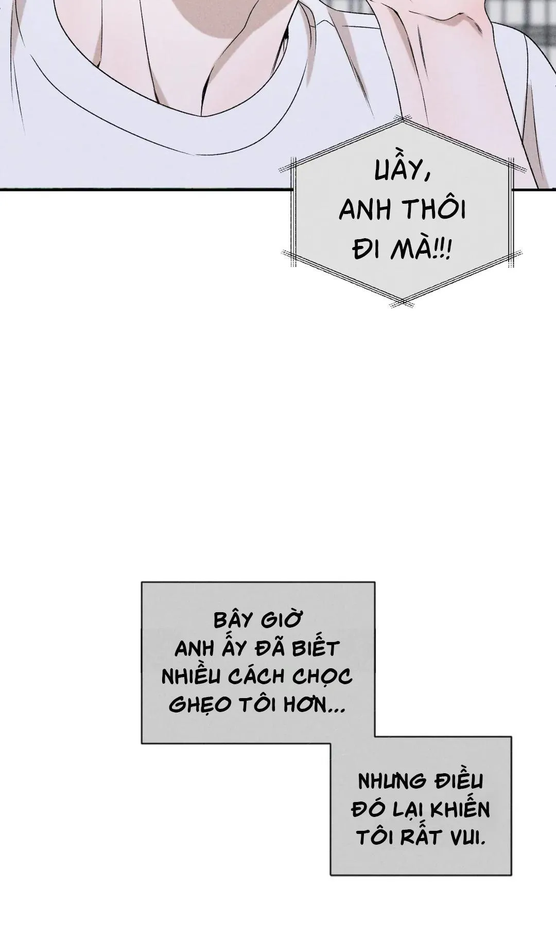 Đừng Cho Em Hy Vọng Chapter 42 Trang 46