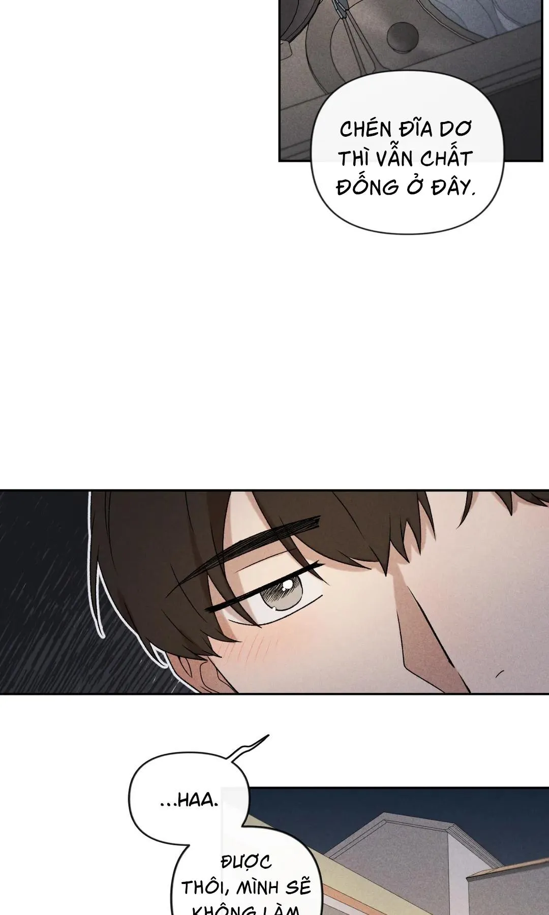 Đừng Cho Em Hy Vọng Chapter 42 Trang 51