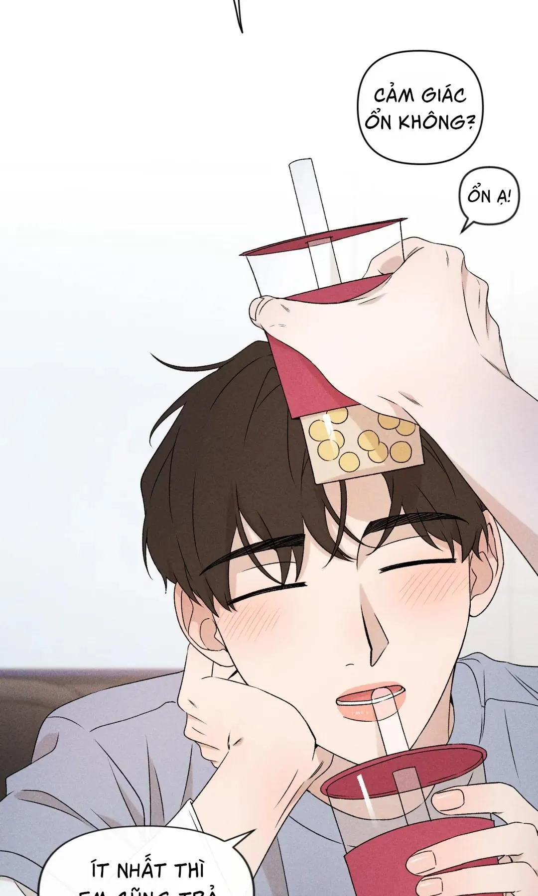 Đừng Cho Em Hy Vọng Chapter 42 Trang 57