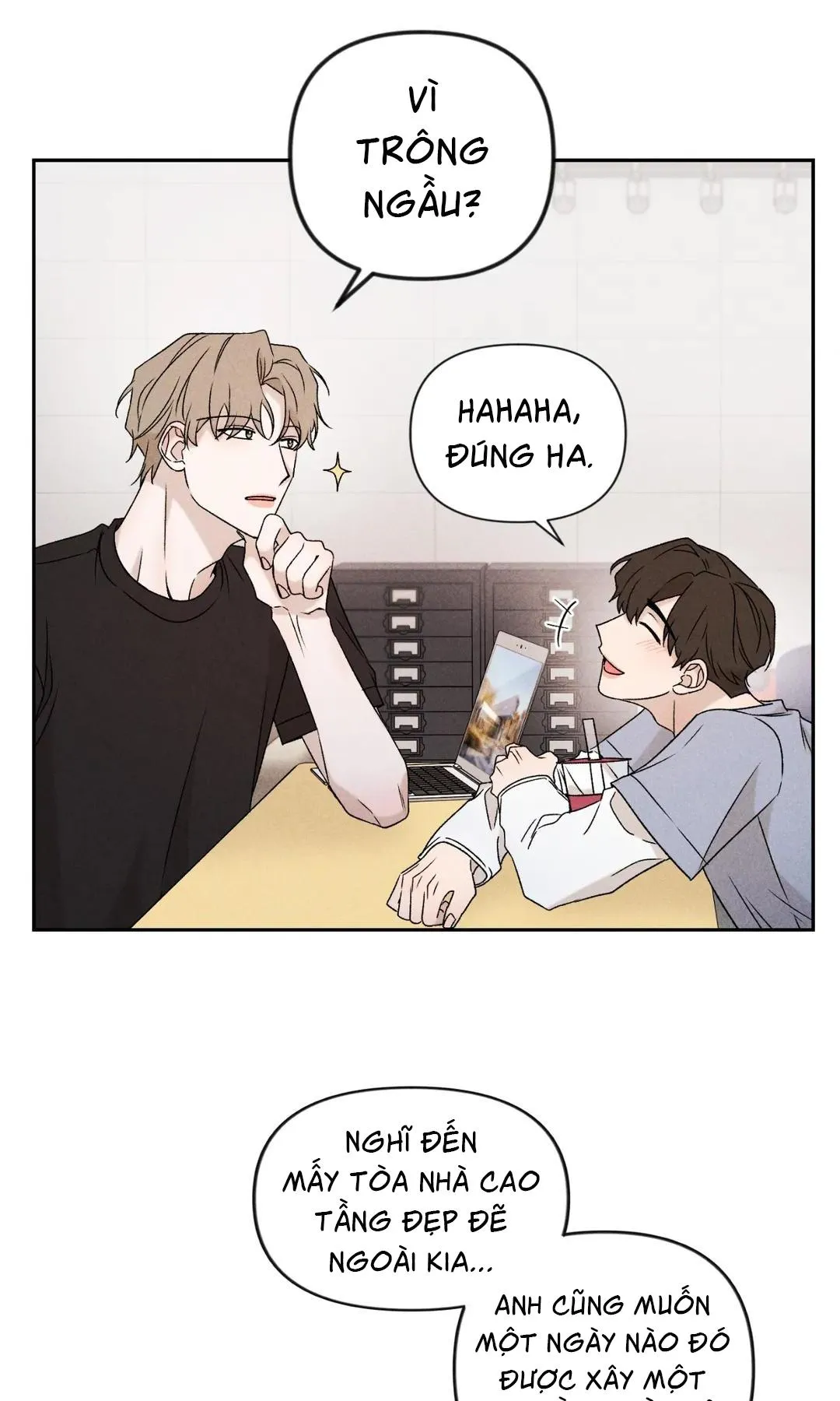 Đừng Cho Em Hy Vọng Chapter 42 Trang 63