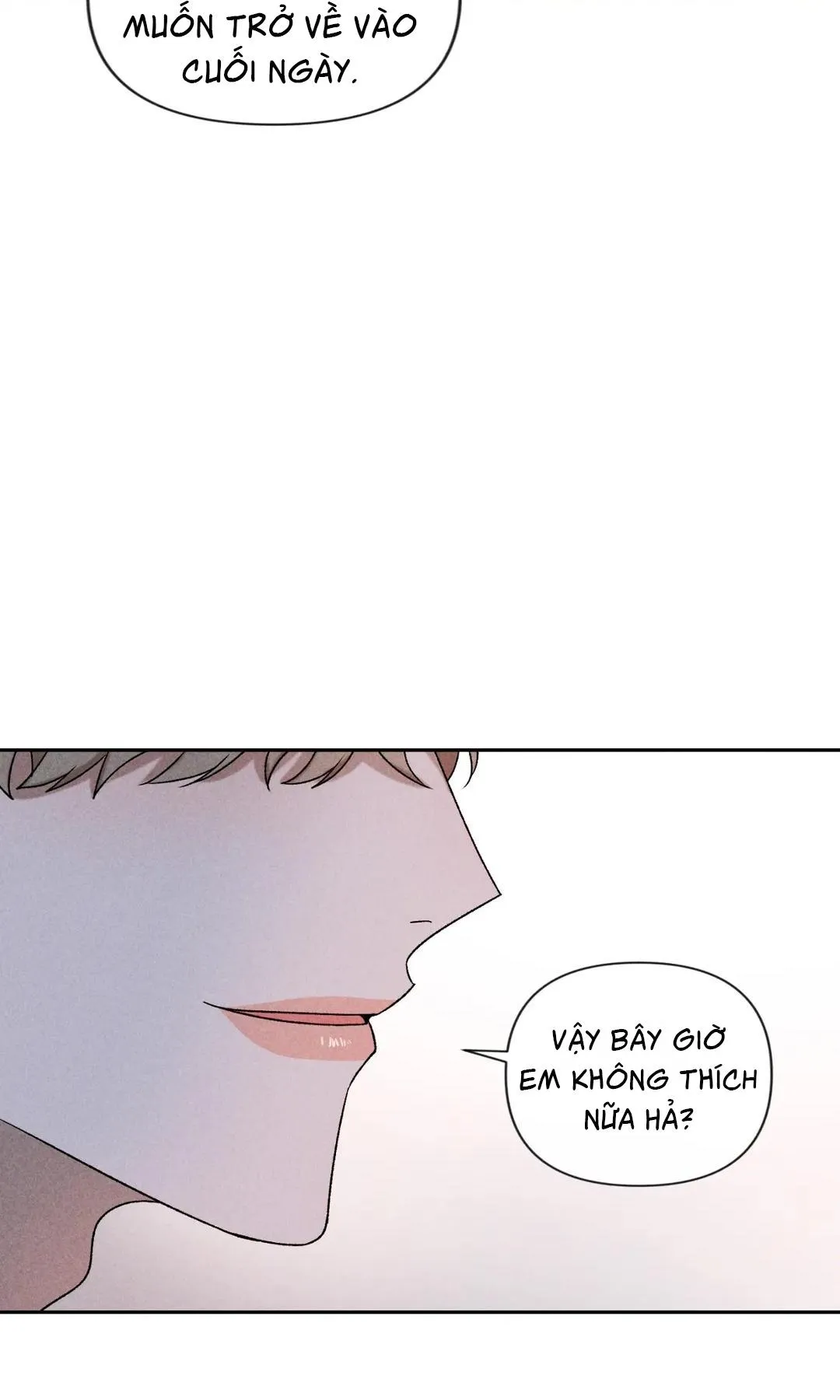 Đừng Cho Em Hy Vọng Chapter 42 Trang 69