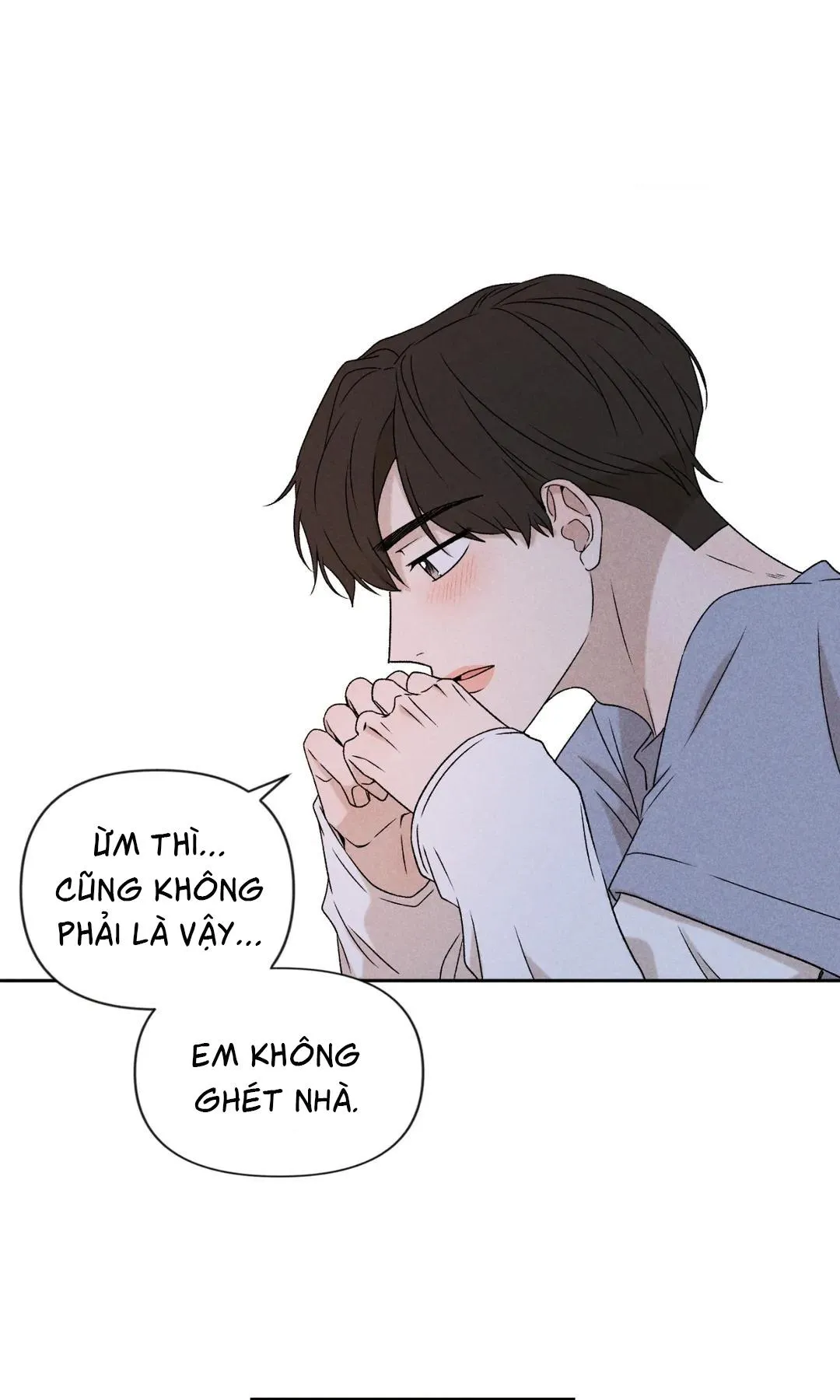 Đừng Cho Em Hy Vọng Chapter 42 Trang 70