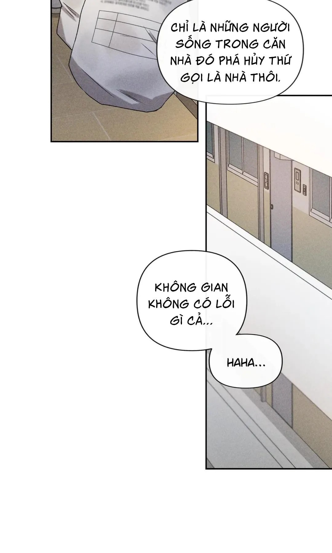 Đừng Cho Em Hy Vọng Chapter 42 Trang 72