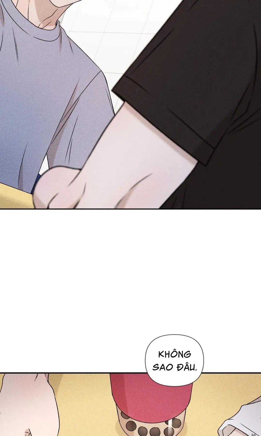 Đừng Cho Em Hy Vọng Chapter 42 Trang 76