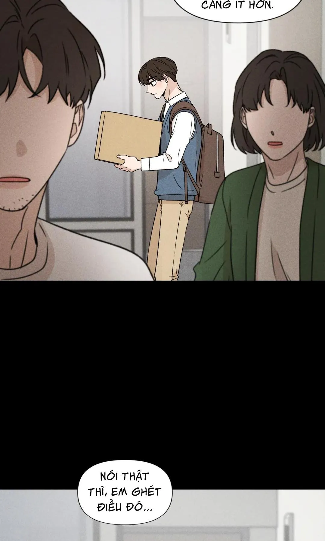 Đừng Cho Em Hy Vọng Chapter 43 Trang 4