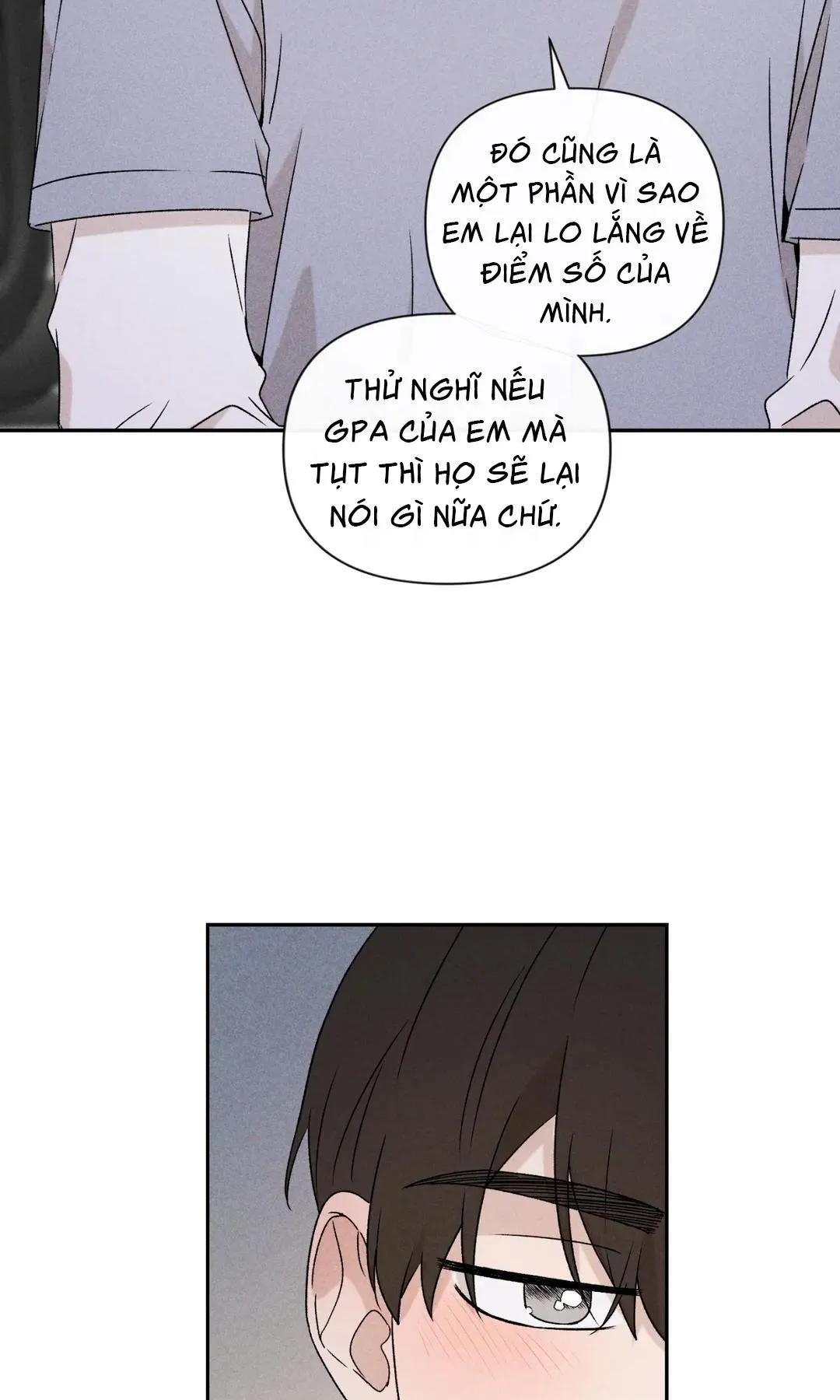 Đừng Cho Em Hy Vọng Chapter 43 Trang 9