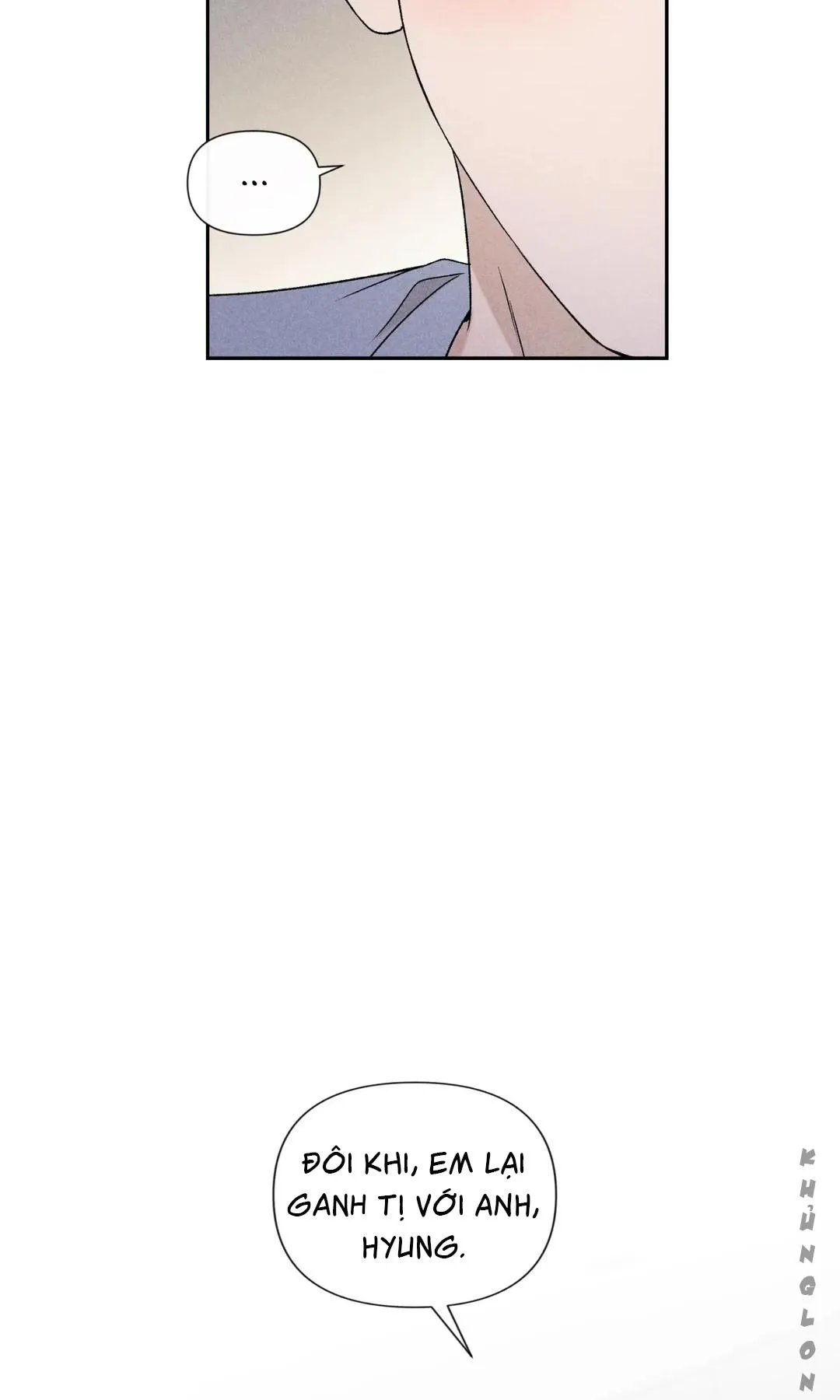 Đừng Cho Em Hy Vọng Chapter 43 Trang 10