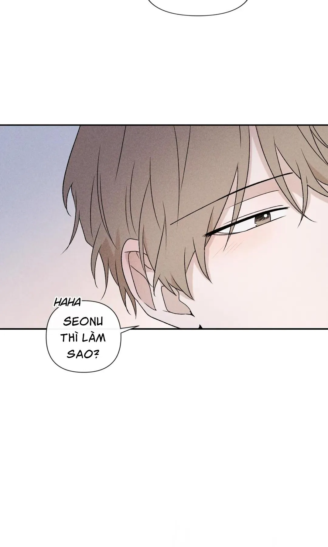 Đừng Cho Em Hy Vọng Chapter 43 Trang 12