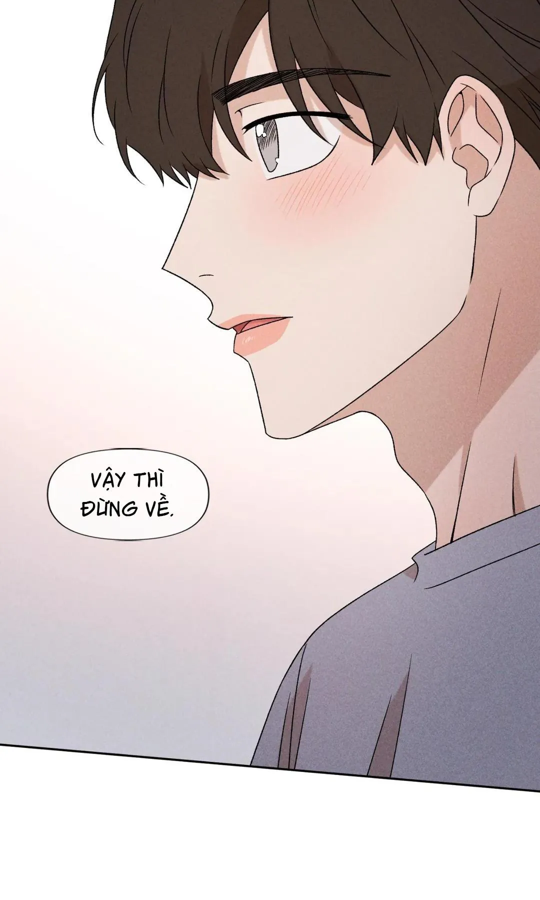 Đừng Cho Em Hy Vọng Chapter 43 Trang 16