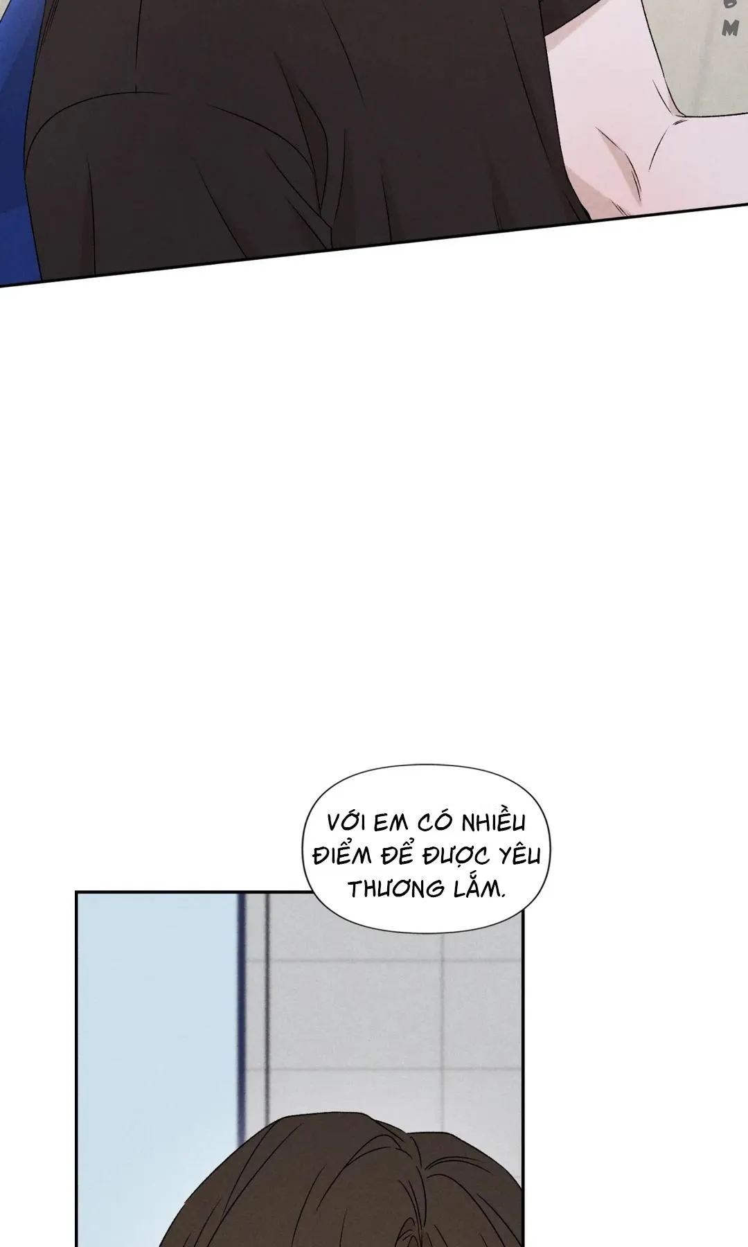 Đừng Cho Em Hy Vọng Chapter 43 Trang 18