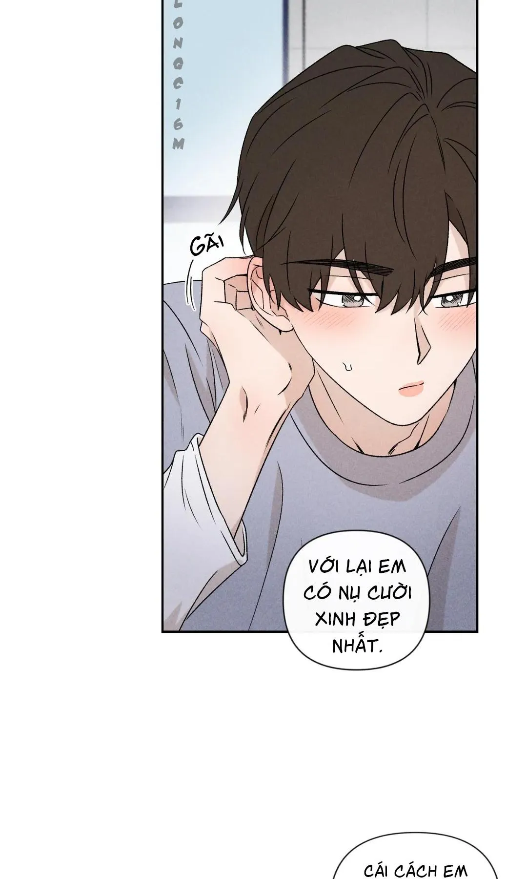 Đừng Cho Em Hy Vọng Chapter 43 Trang 20