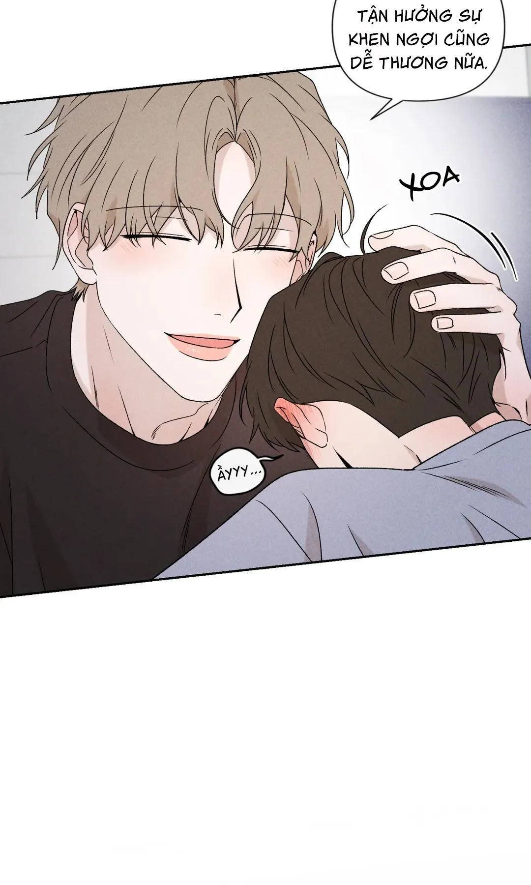 Đừng Cho Em Hy Vọng Chapter 43 Trang 21