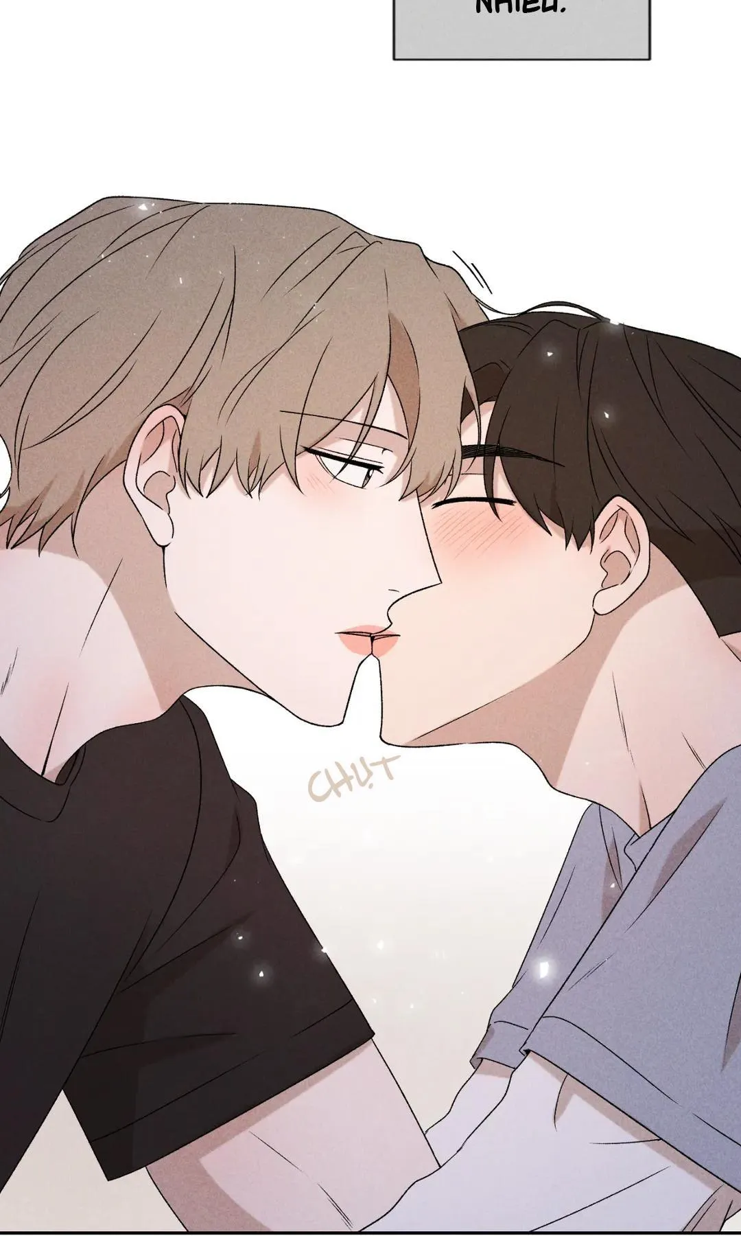 Đừng Cho Em Hy Vọng Chapter 43 Trang 25