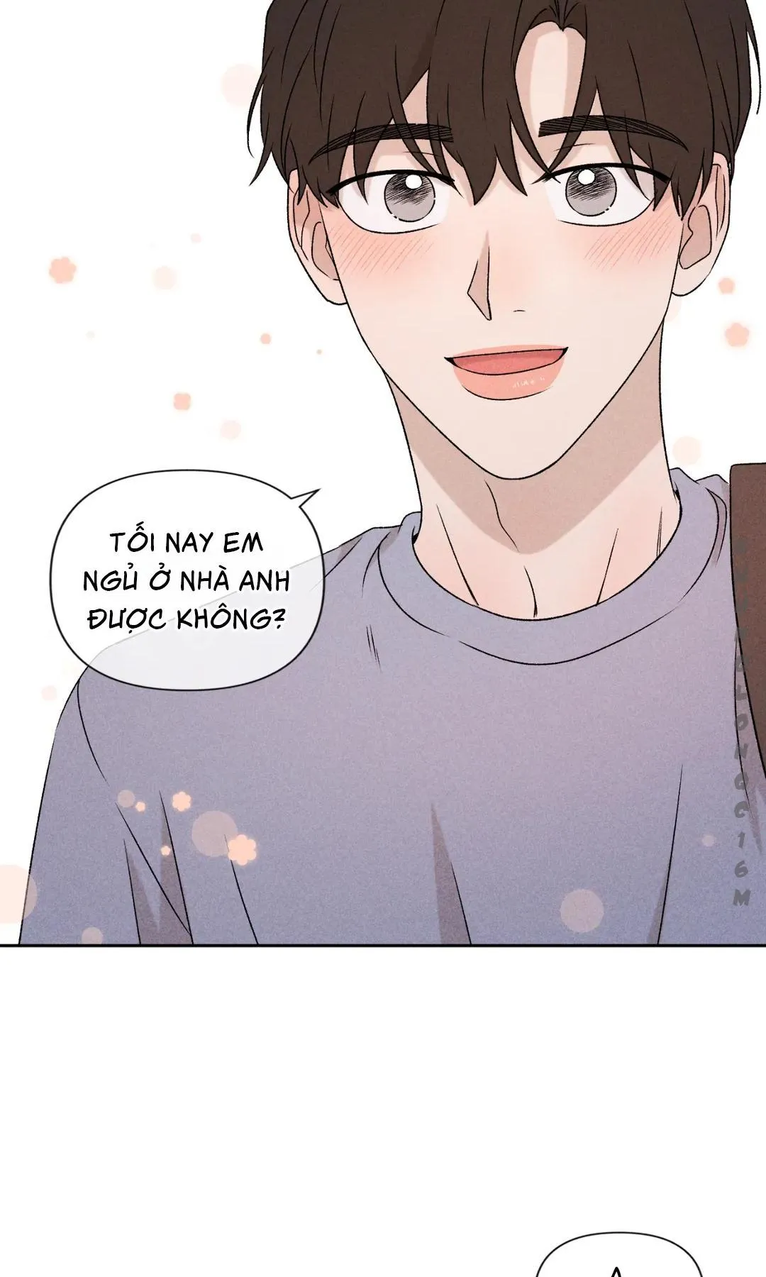 Đừng Cho Em Hy Vọng Chapter 43 Trang 32