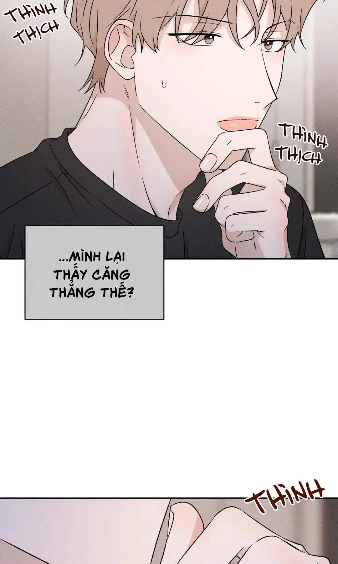 Đừng Cho Em Hy Vọng Chapter 43 Trang 40