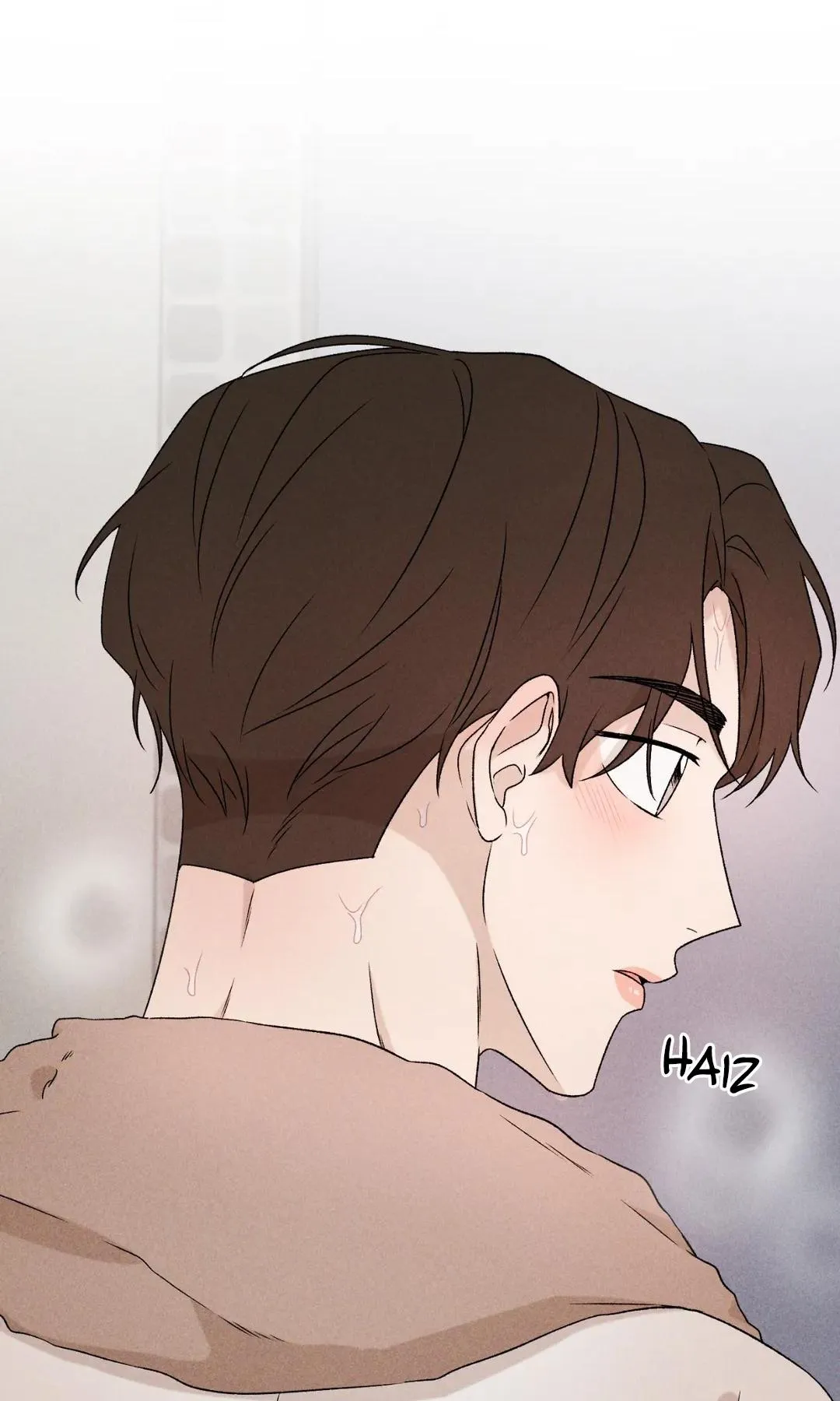 Đừng Cho Em Hy Vọng Chapter 43 Trang 43