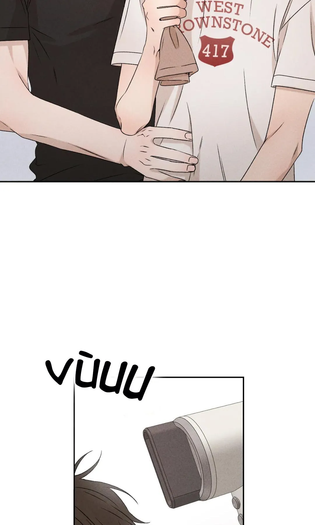 Đừng Cho Em Hy Vọng Chapter 43 Trang 46