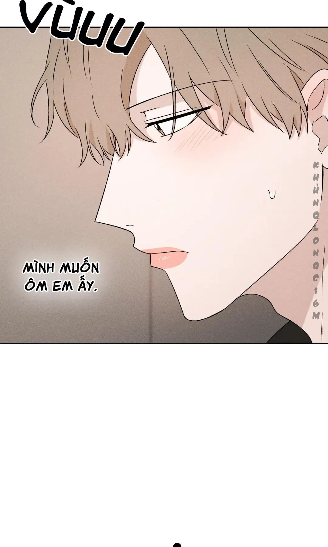 Đừng Cho Em Hy Vọng Chapter 43 Trang 52