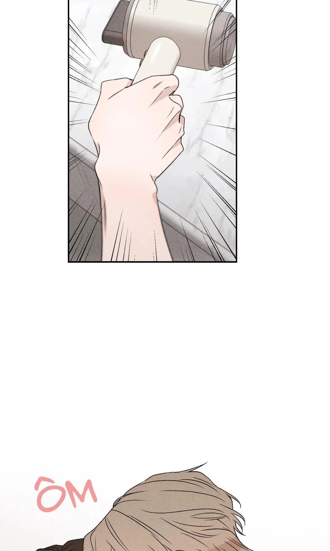 Đừng Cho Em Hy Vọng Chapter 43 Trang 54