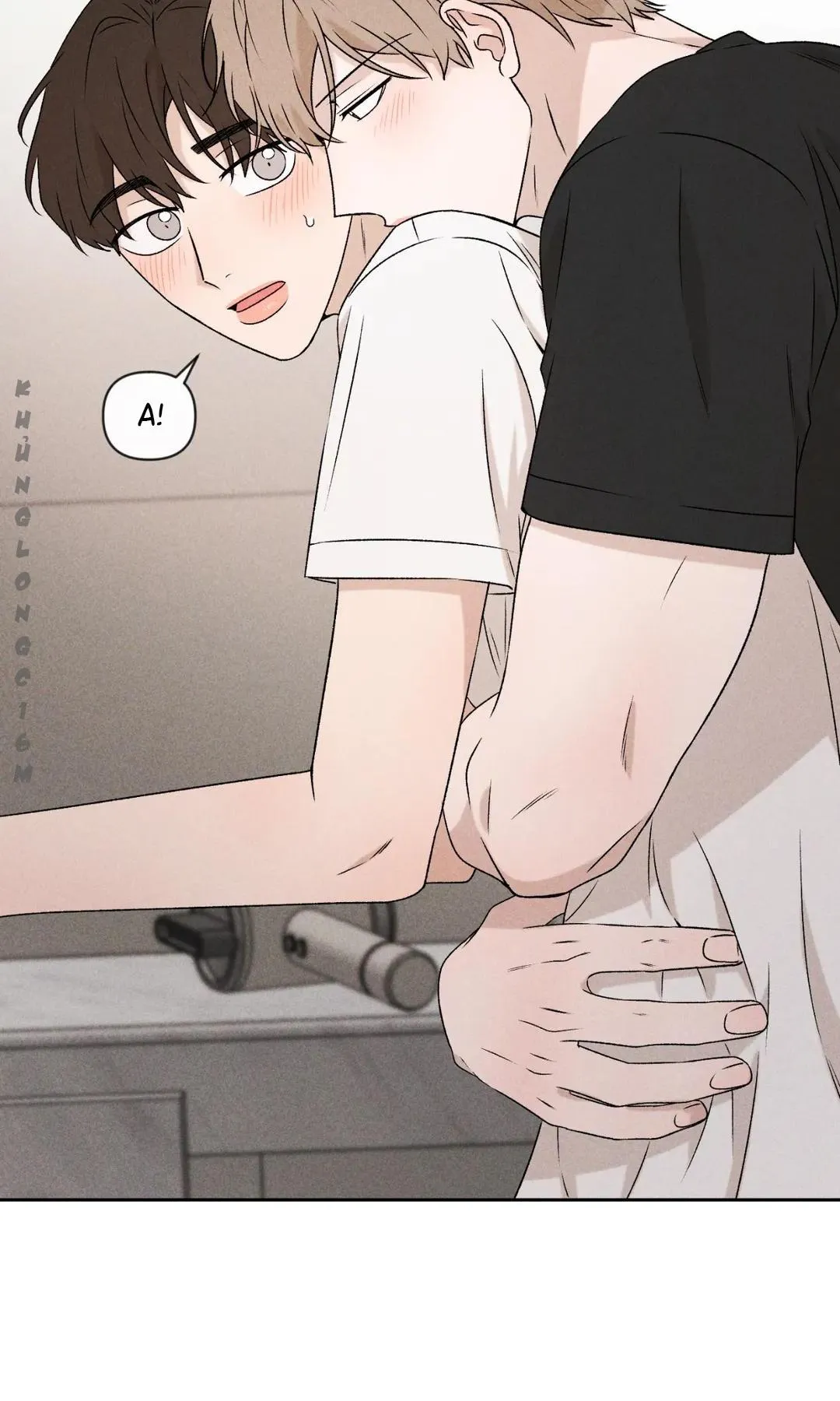 Đừng Cho Em Hy Vọng Chapter 43 Trang 55