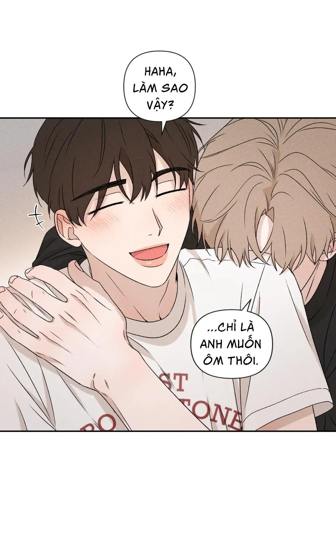 Đừng Cho Em Hy Vọng Chapter 43 Trang 56