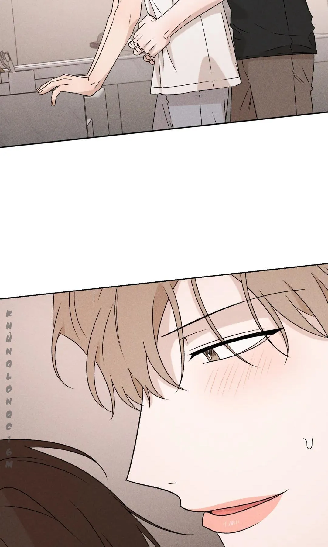 Đừng Cho Em Hy Vọng Chapter 43 Trang 60