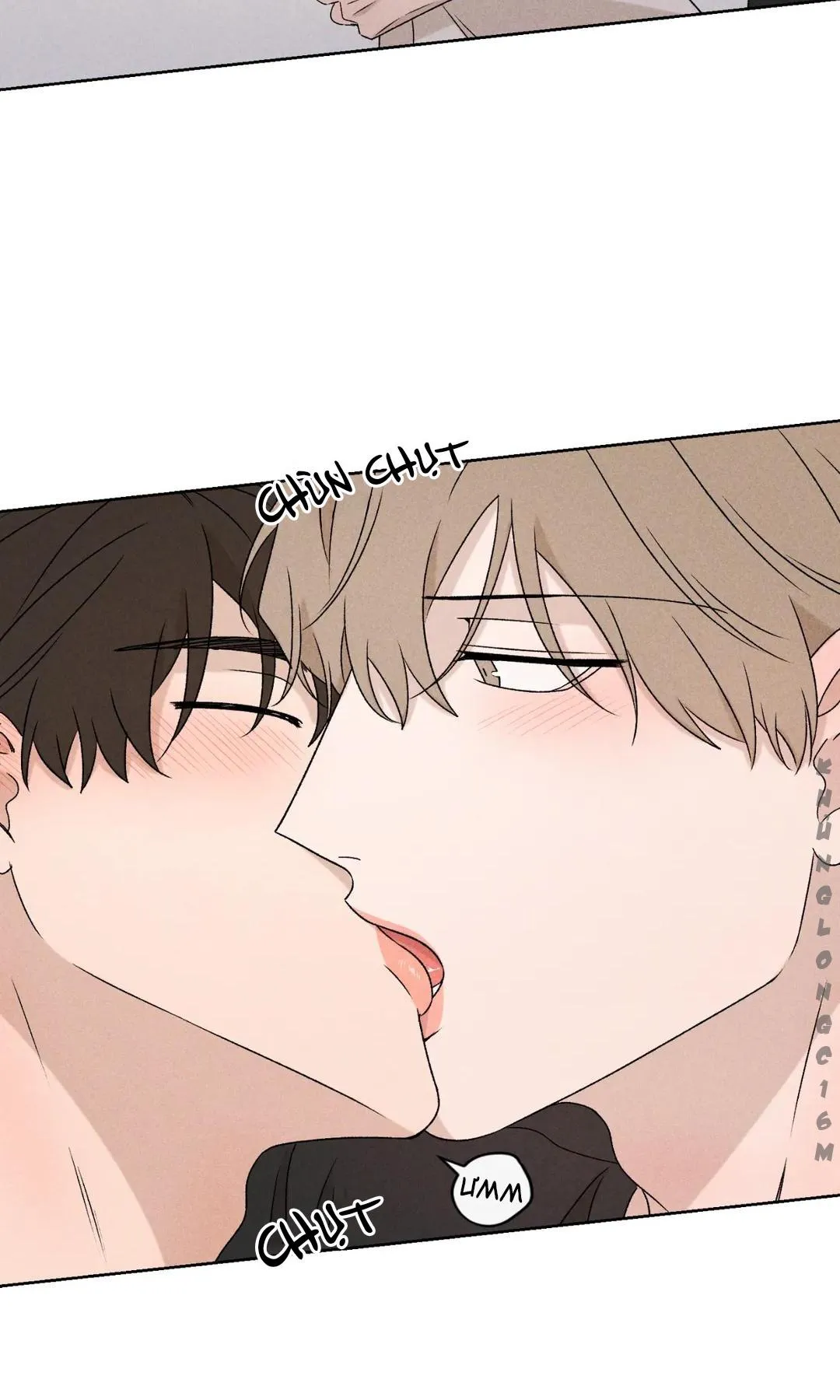 Đừng Cho Em Hy Vọng Chapter 43 Trang 63