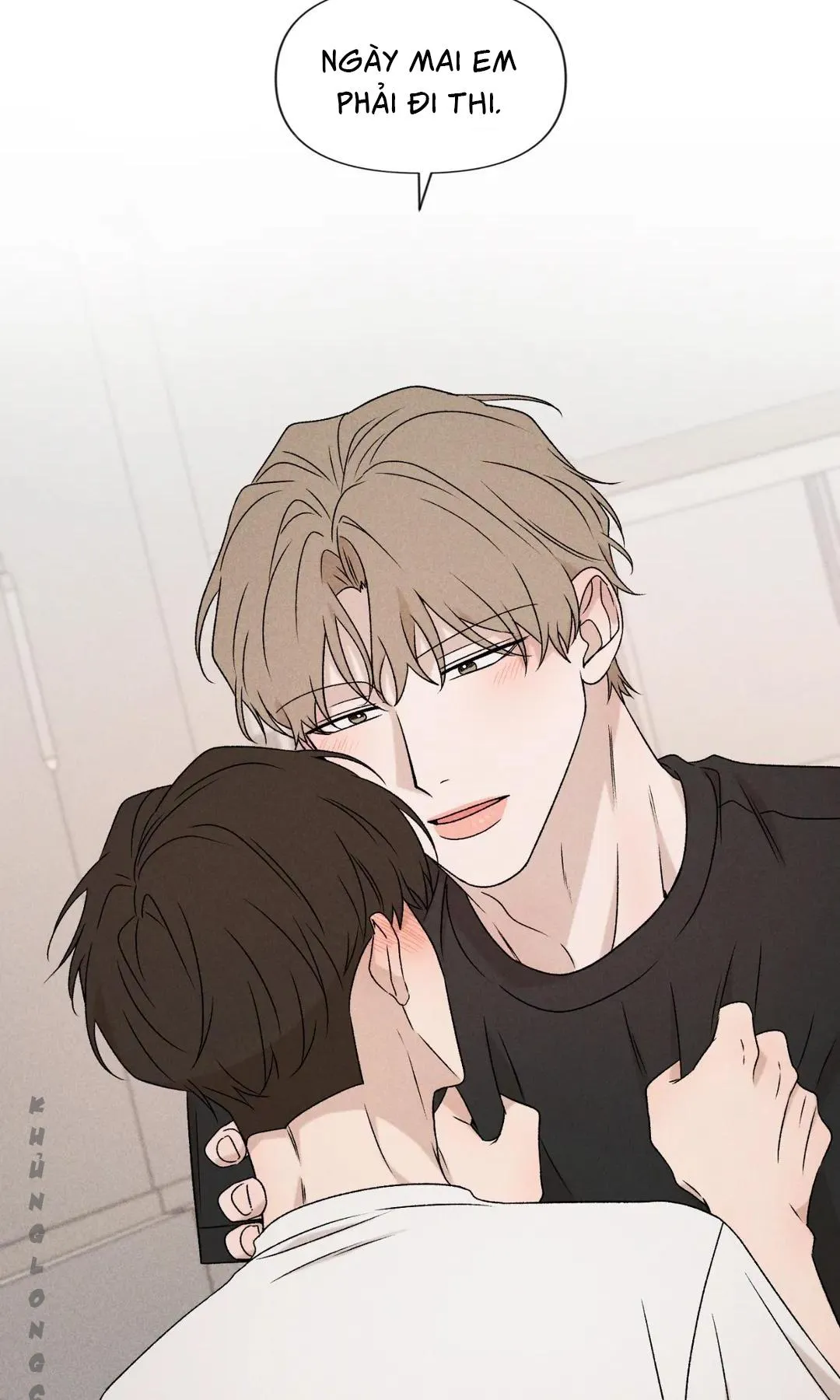 Đừng Cho Em Hy Vọng Chapter 43 Trang 65