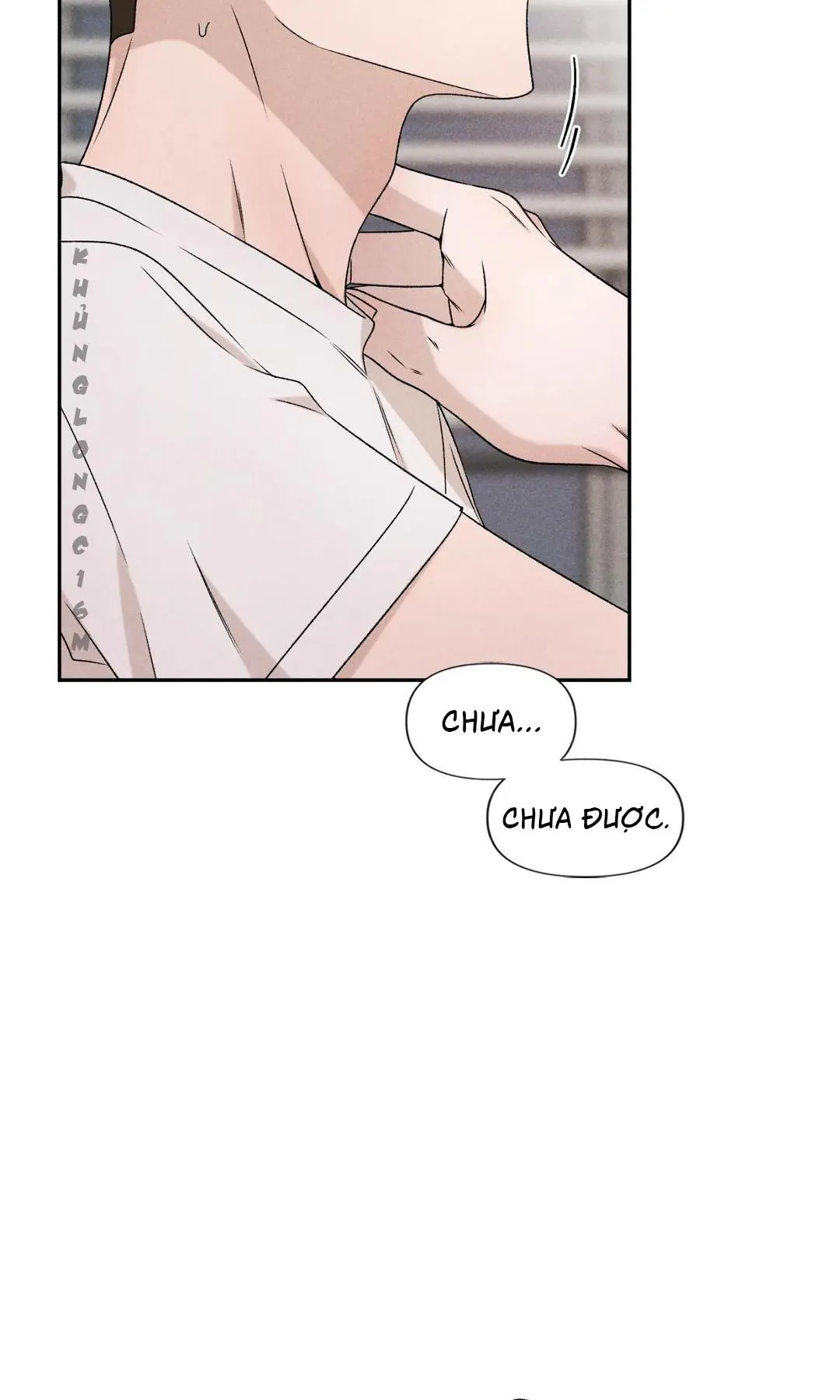 Đừng Cho Em Hy Vọng Chapter 43 Trang 73