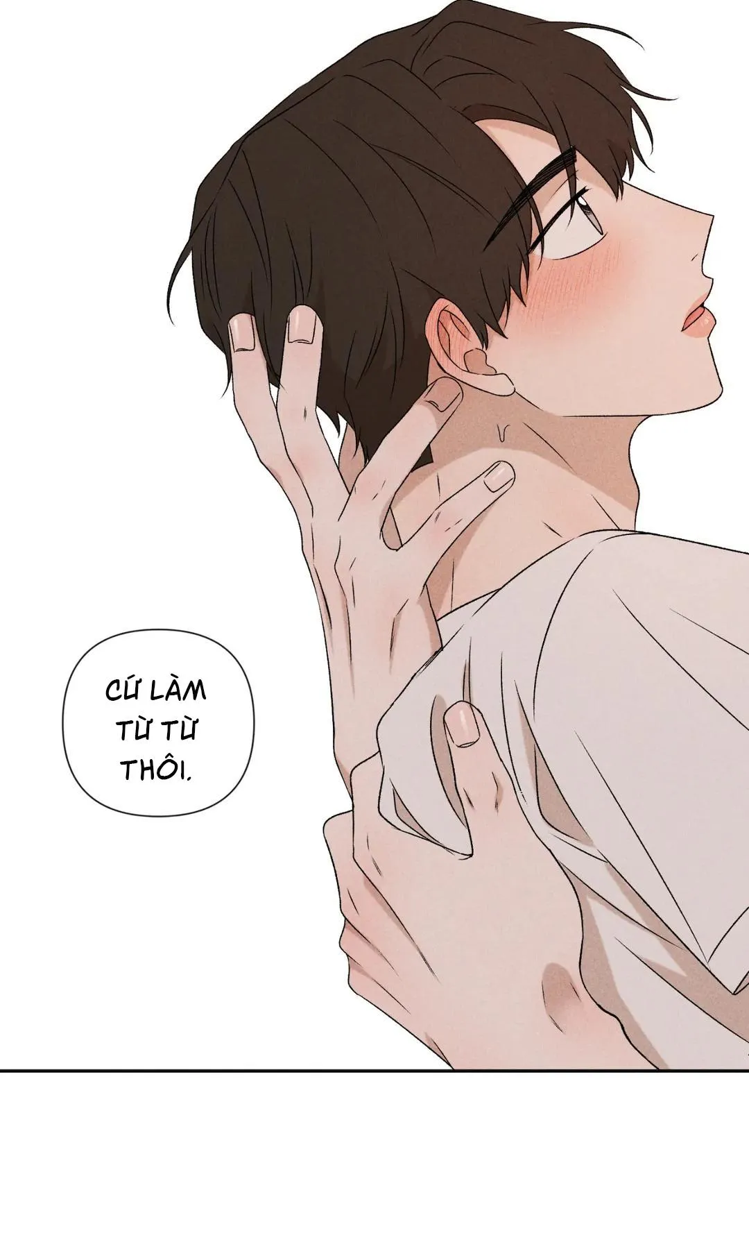 Đừng Cho Em Hy Vọng Chapter 43 Trang 74