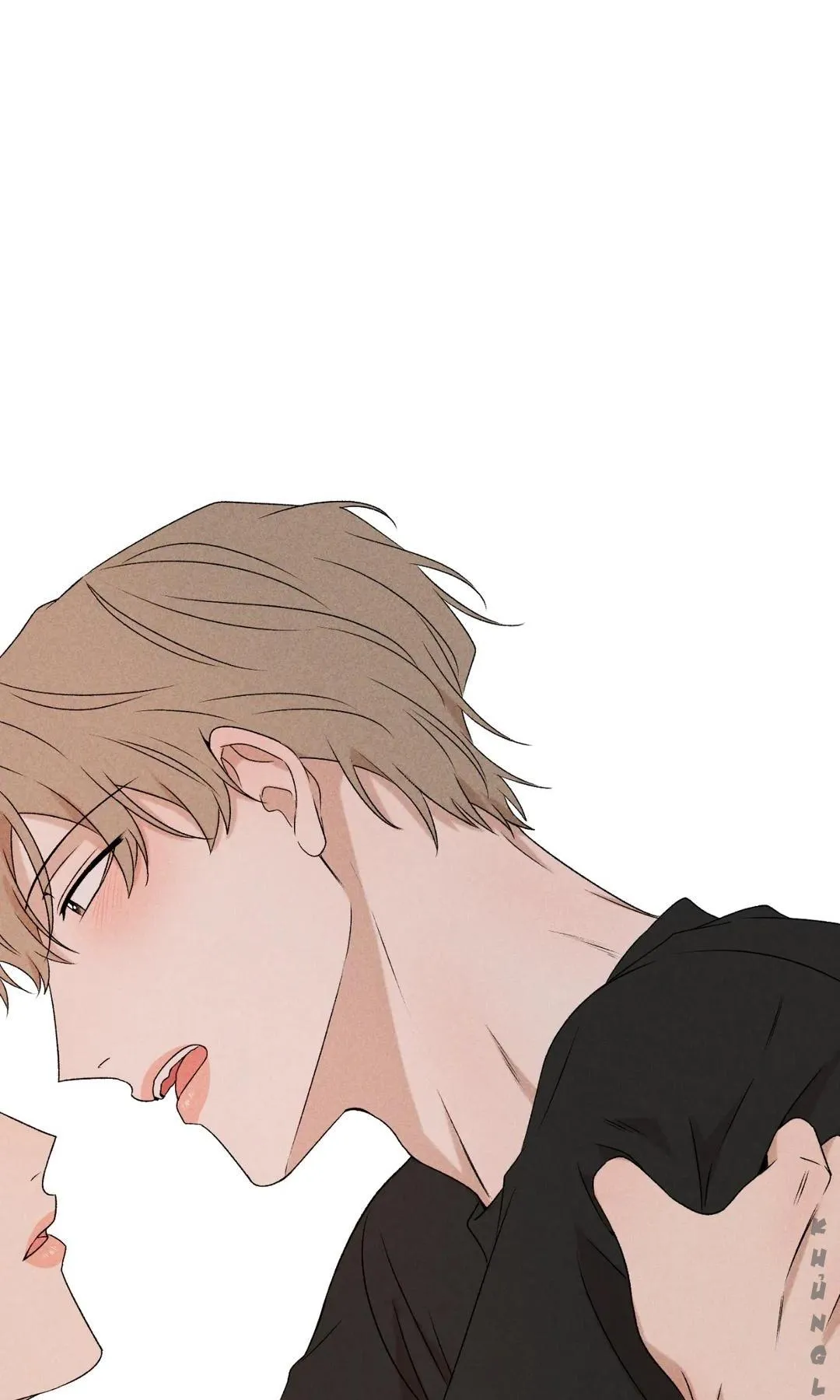 Đừng Cho Em Hy Vọng Chapter 43 Trang 75