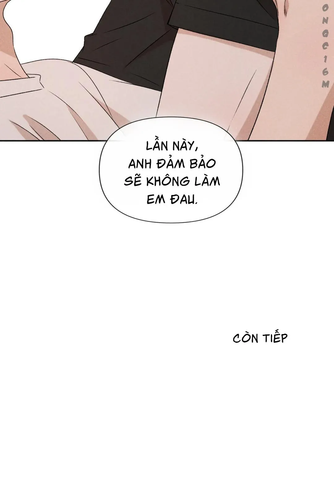 Đừng Cho Em Hy Vọng Chapter 43 Trang 76