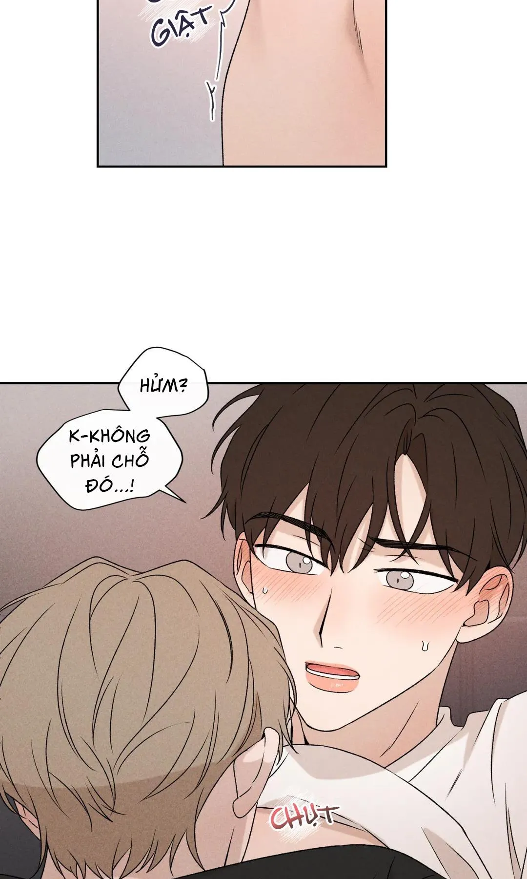 Đừng Cho Em Hy Vọng Chapter 44 Trang 5