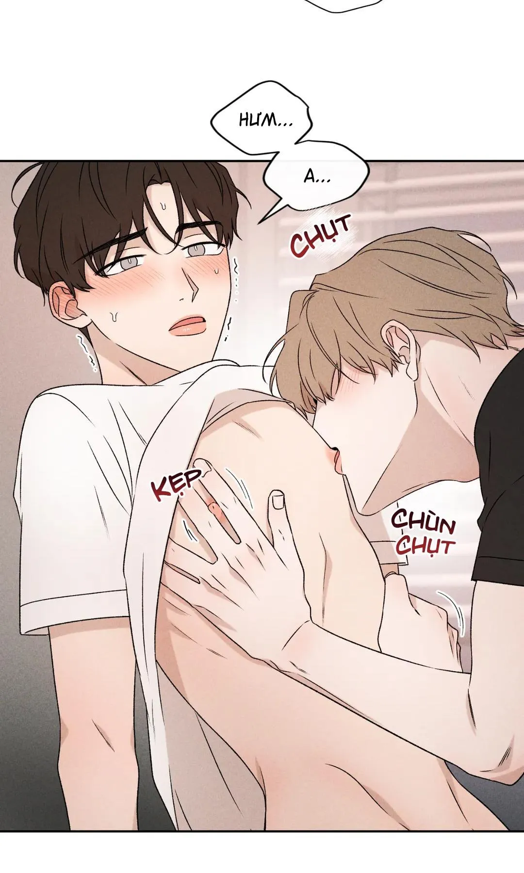 Đừng Cho Em Hy Vọng Chapter 44 Trang 7