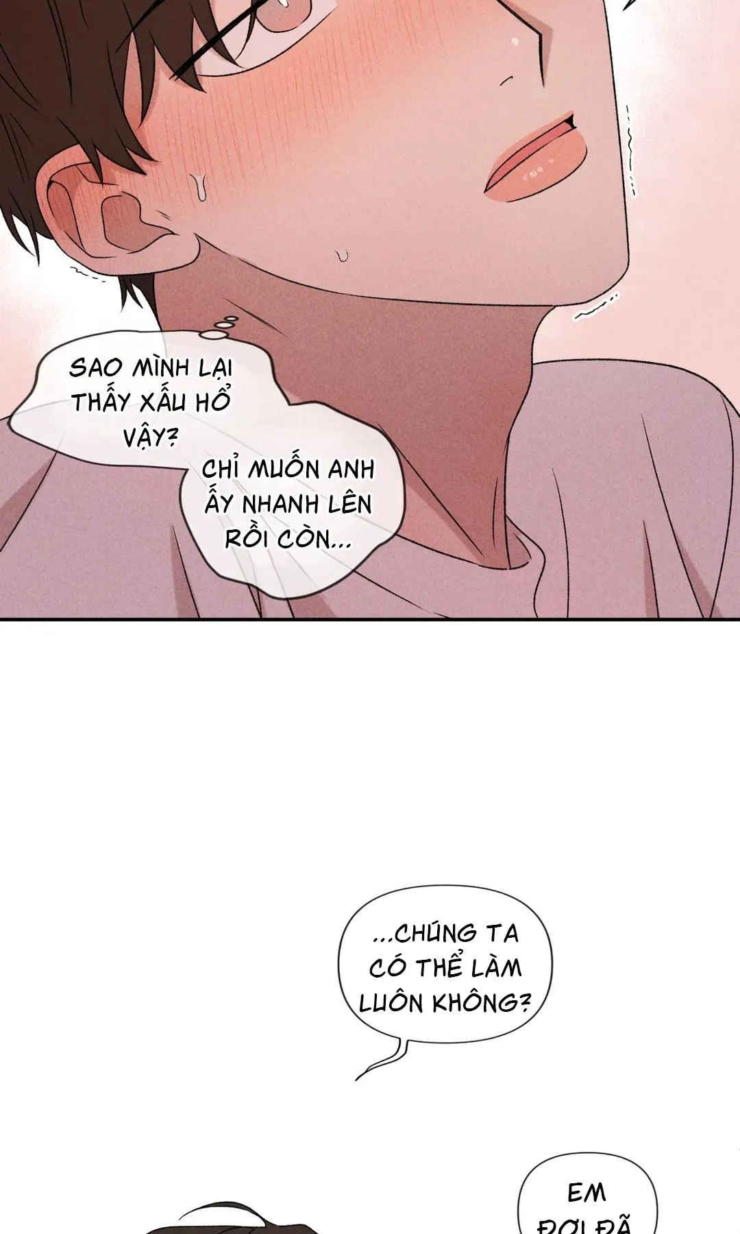 Đừng Cho Em Hy Vọng Chapter 44 Trang 9