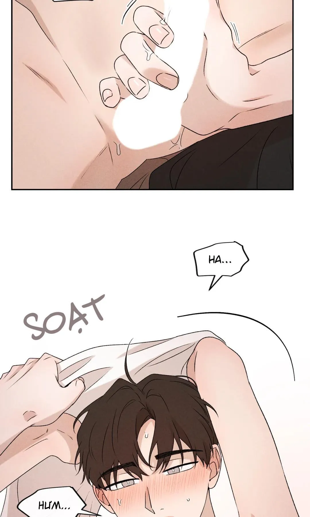 Đừng Cho Em Hy Vọng Chapter 44 Trang 11