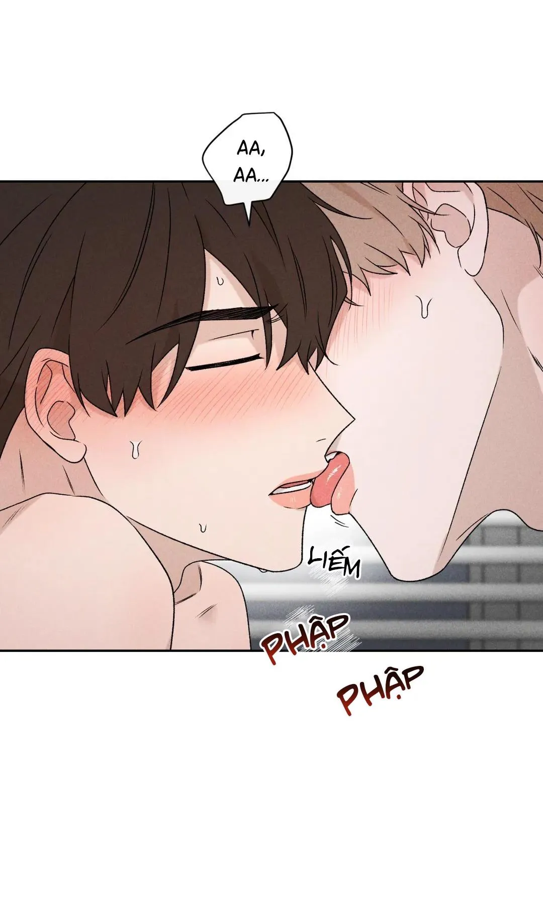 Đừng Cho Em Hy Vọng Chapter 44 Trang 16