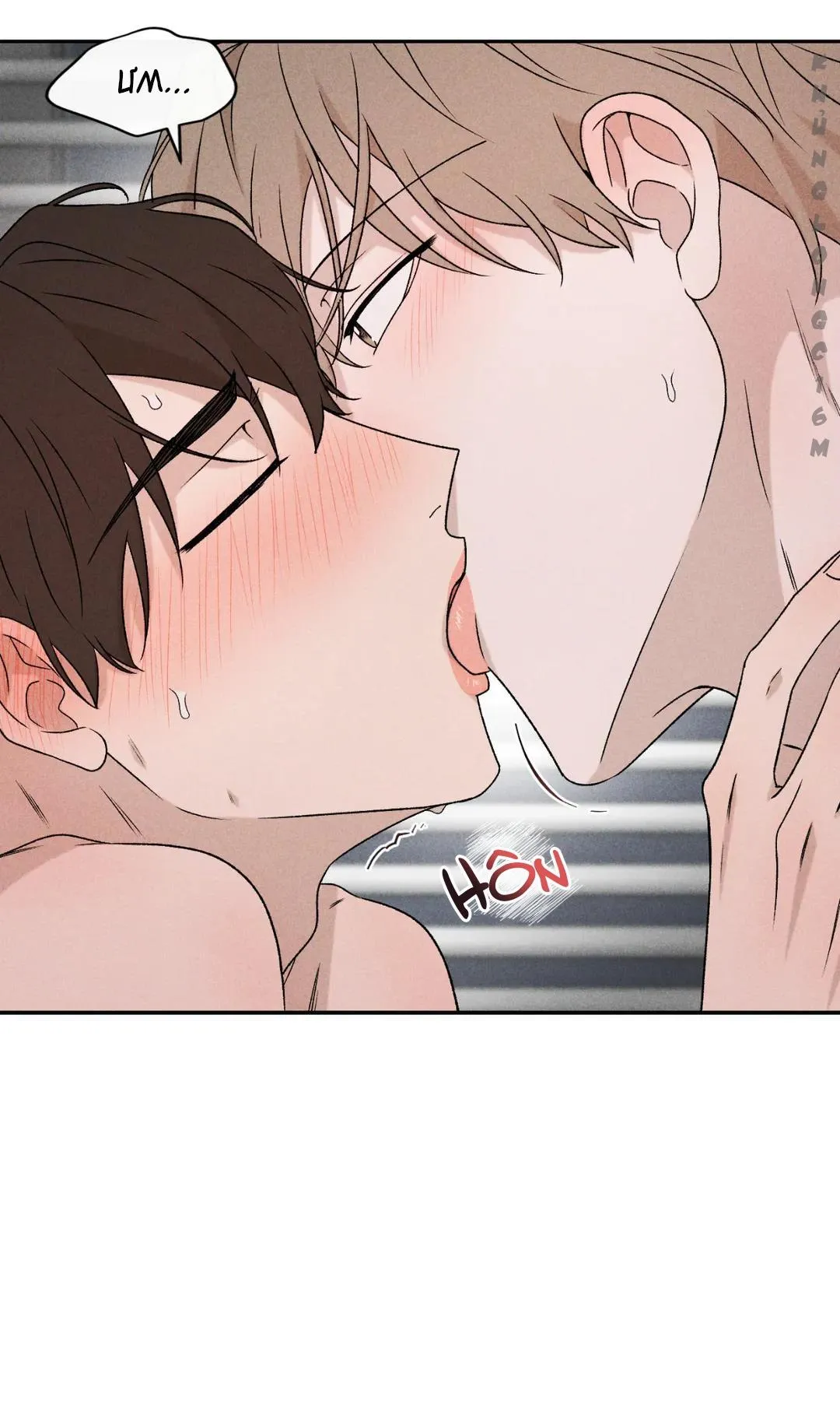 Đừng Cho Em Hy Vọng Chapter 44 Trang 17