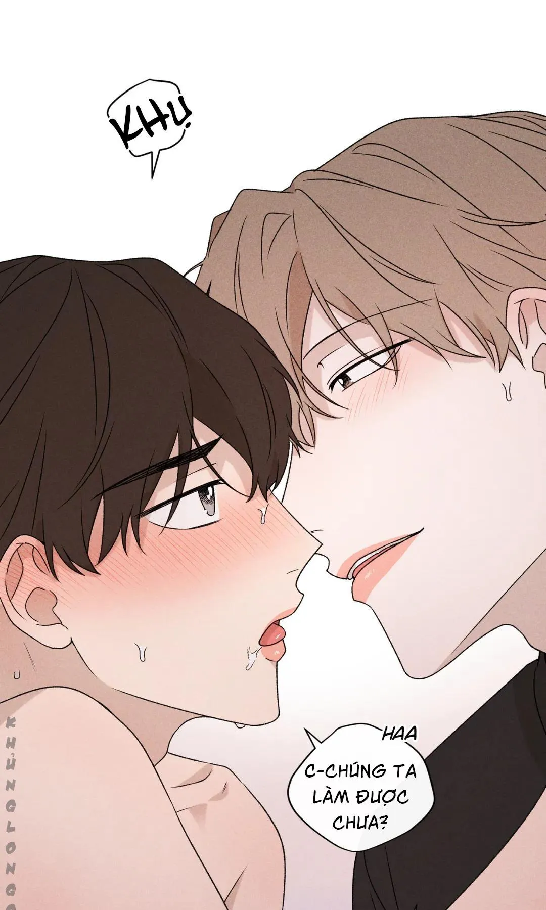 Đừng Cho Em Hy Vọng Chapter 44 Trang 19