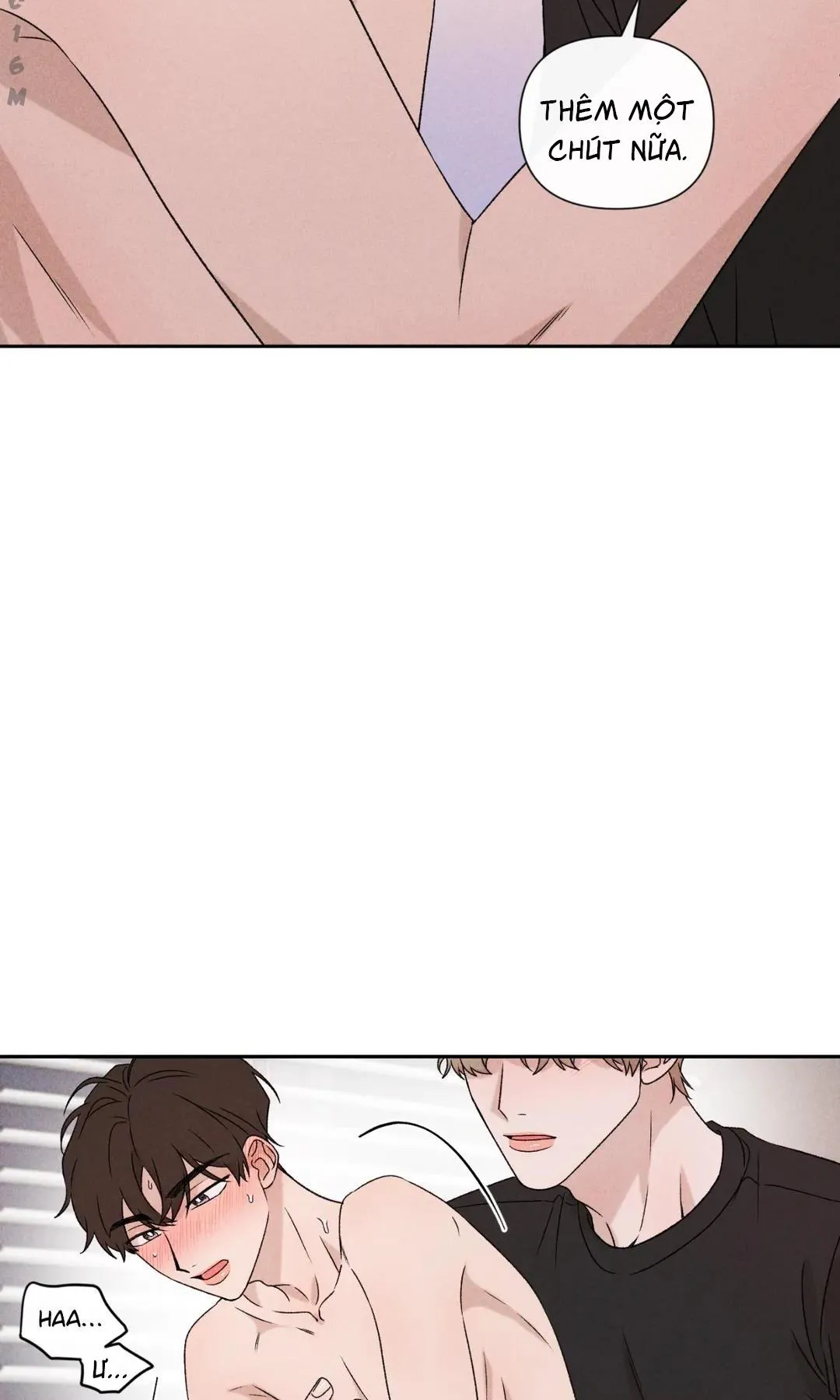 Đừng Cho Em Hy Vọng Chapter 44 Trang 20