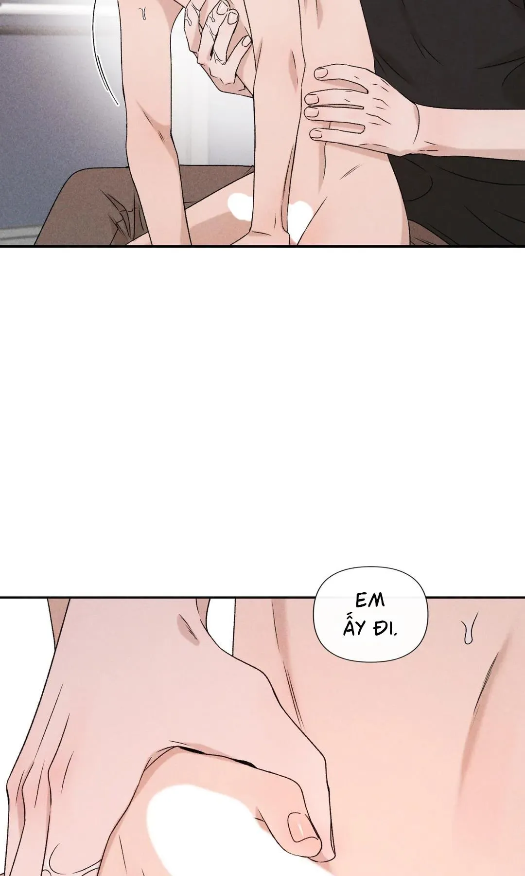 Đừng Cho Em Hy Vọng Chapter 44 Trang 21