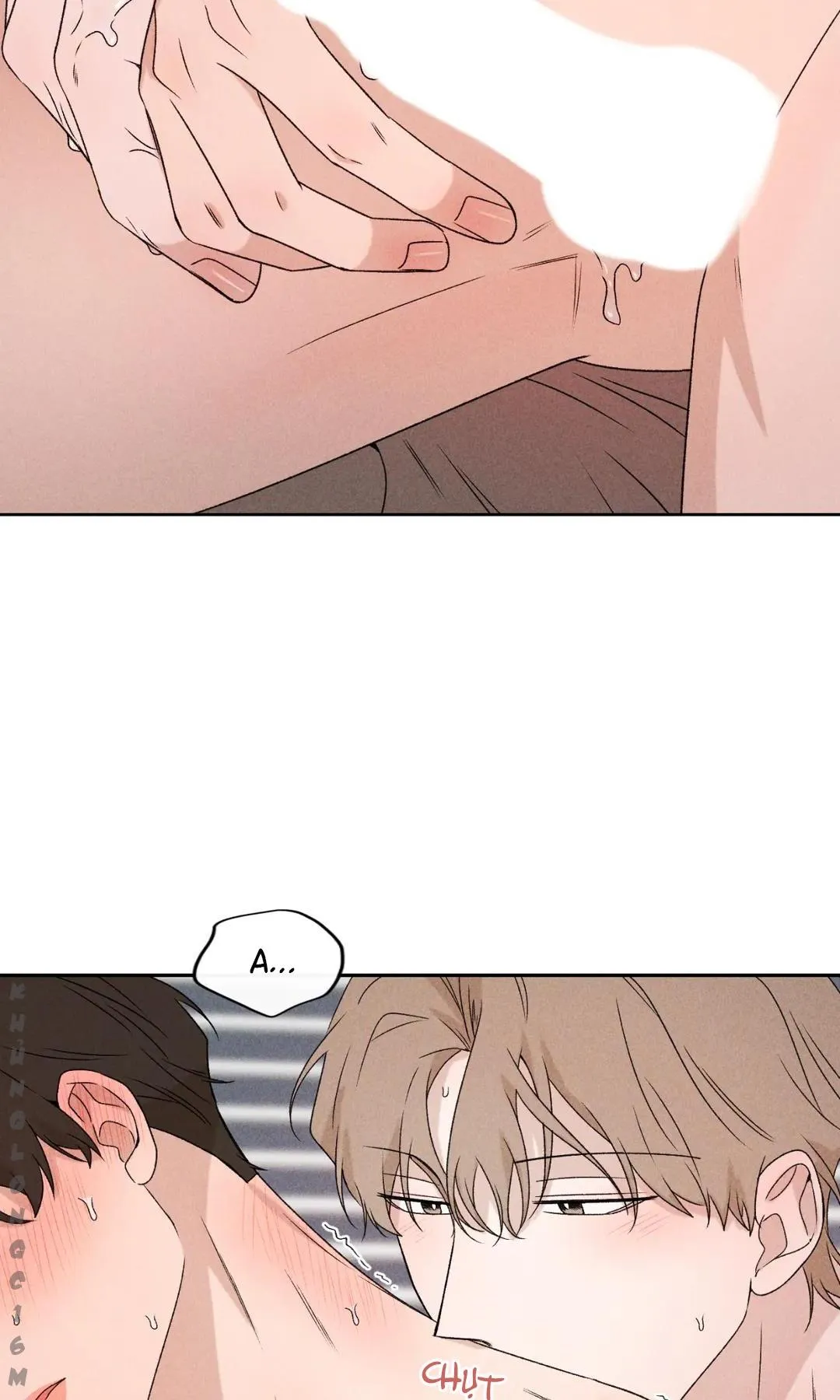 Đừng Cho Em Hy Vọng Chapter 44 Trang 22