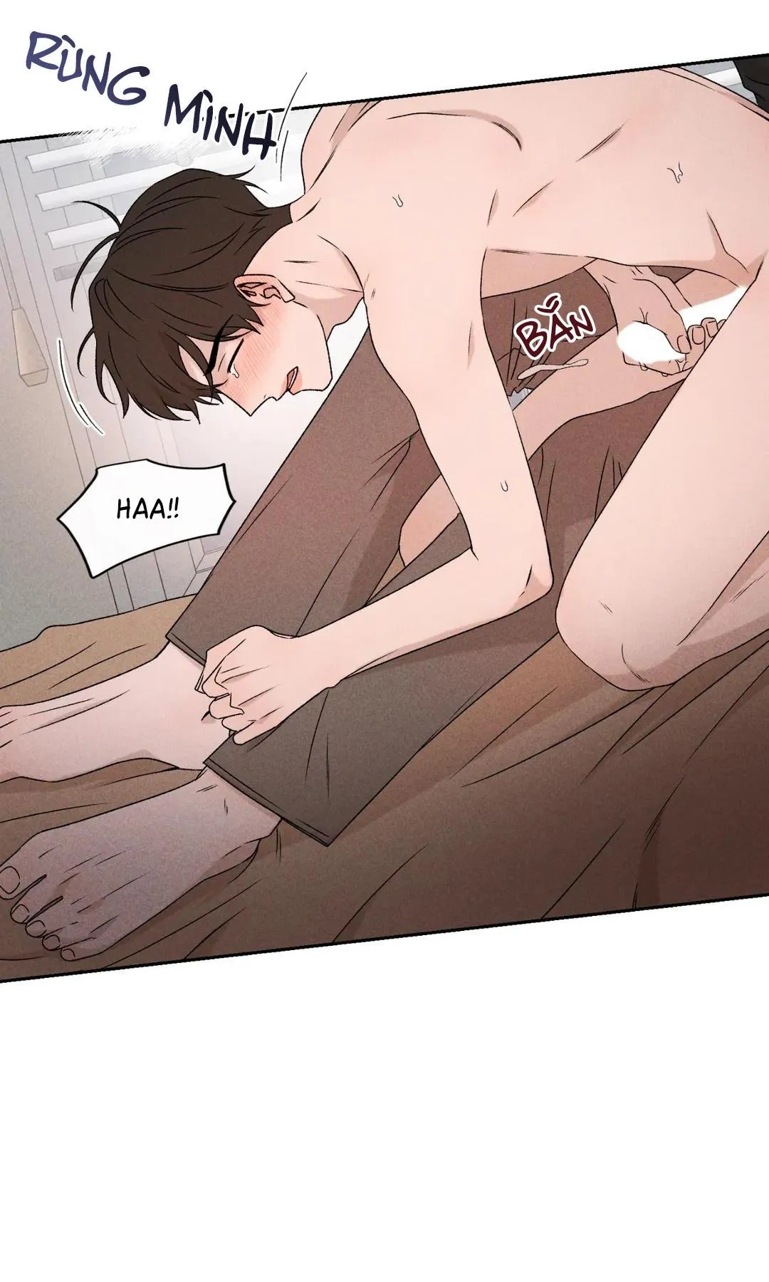 Đừng Cho Em Hy Vọng Chapter 44 Trang 29