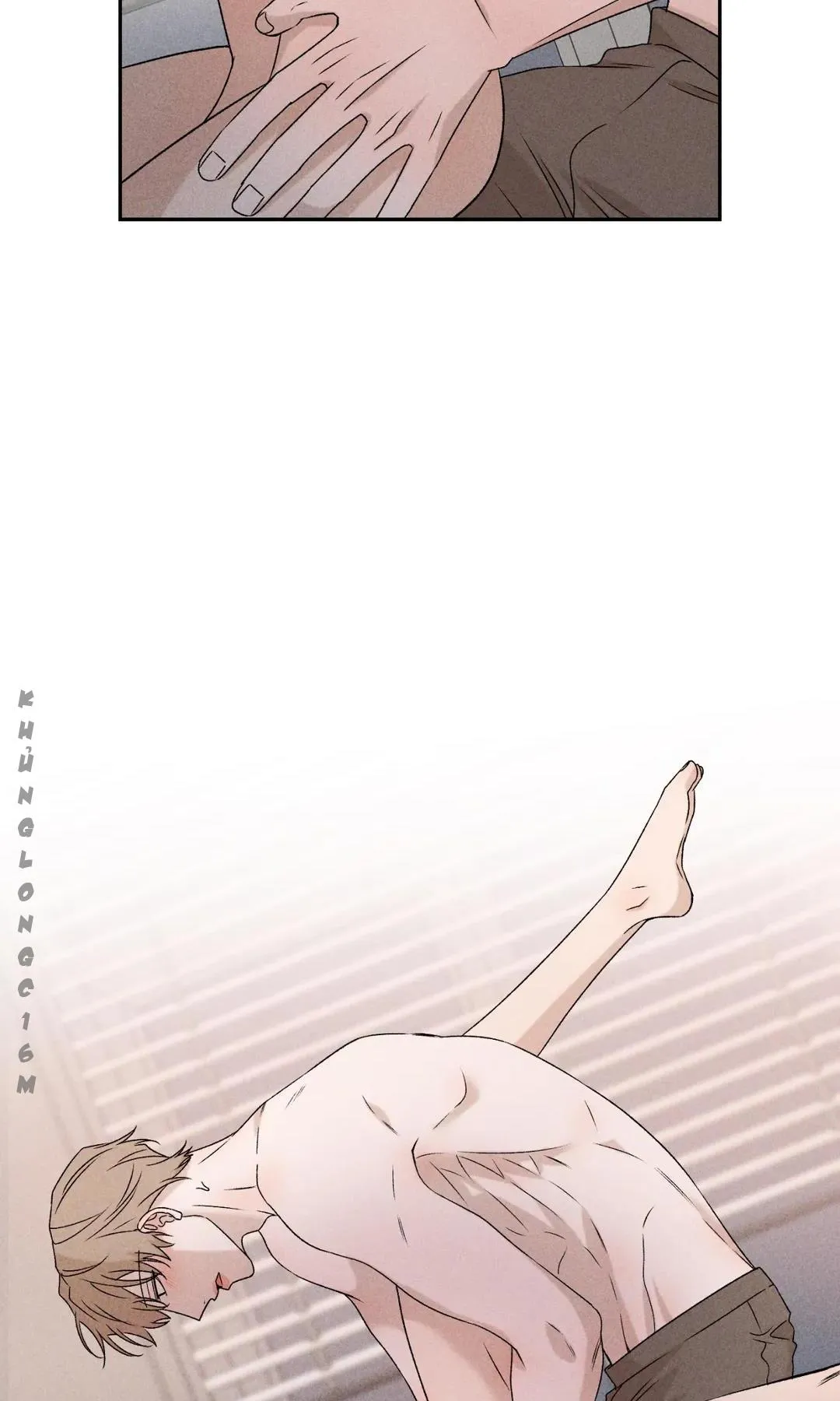 Đừng Cho Em Hy Vọng Chapter 44 Trang 35