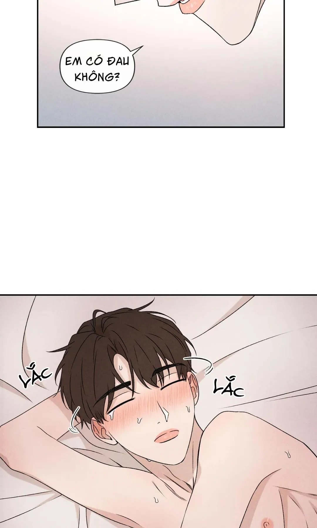 Đừng Cho Em Hy Vọng Chapter 44 Trang 39