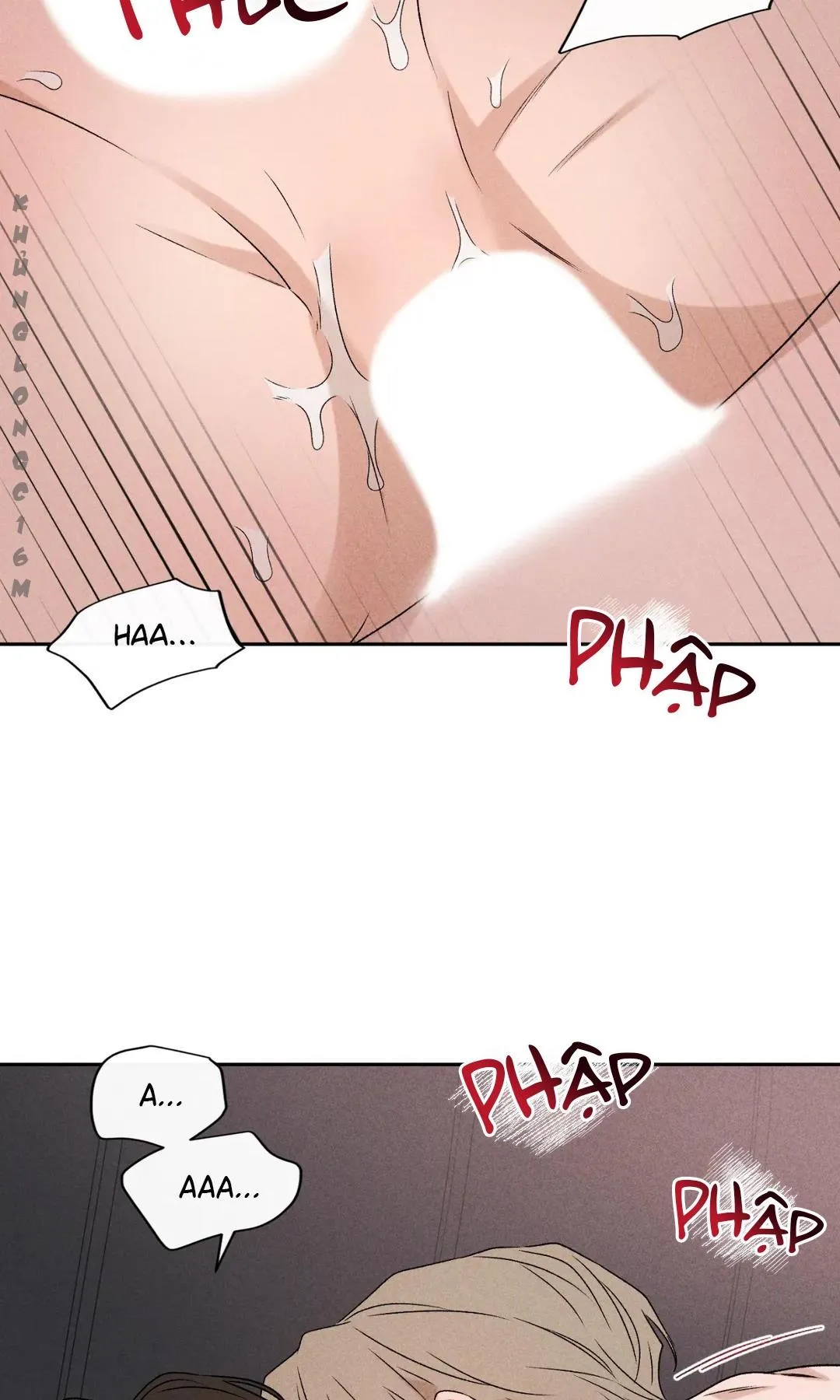 Đừng Cho Em Hy Vọng Chapter 44 Trang 45