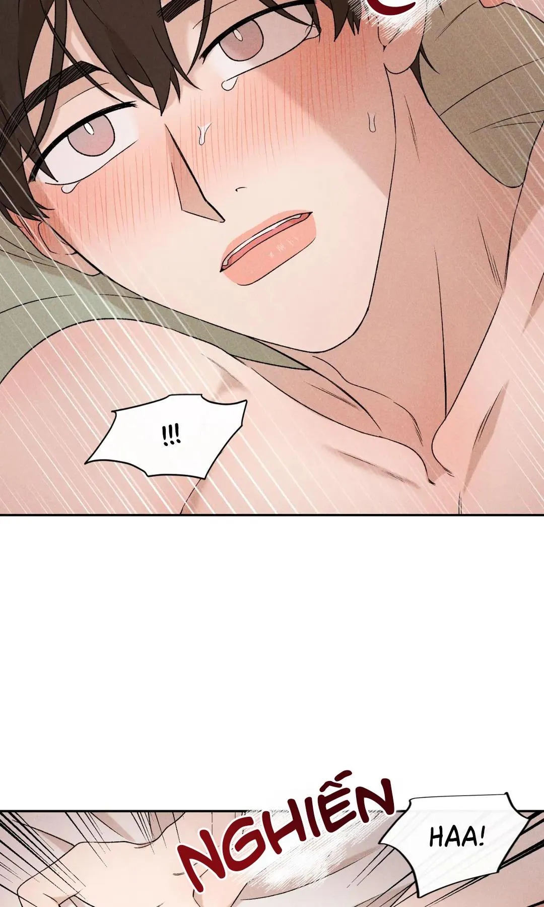 Đừng Cho Em Hy Vọng Chapter 44 Trang 49