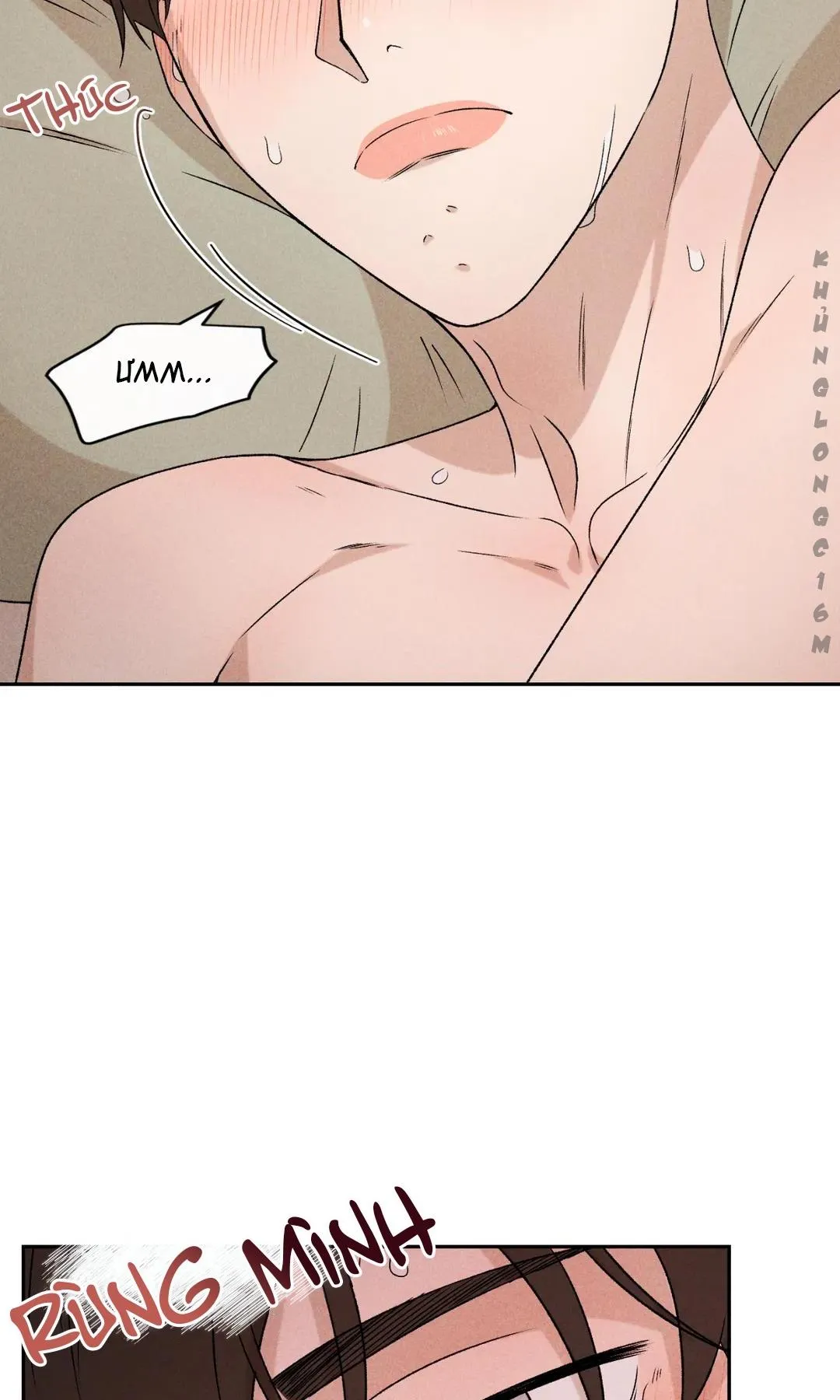 Đừng Cho Em Hy Vọng Chapter 44 Trang 54